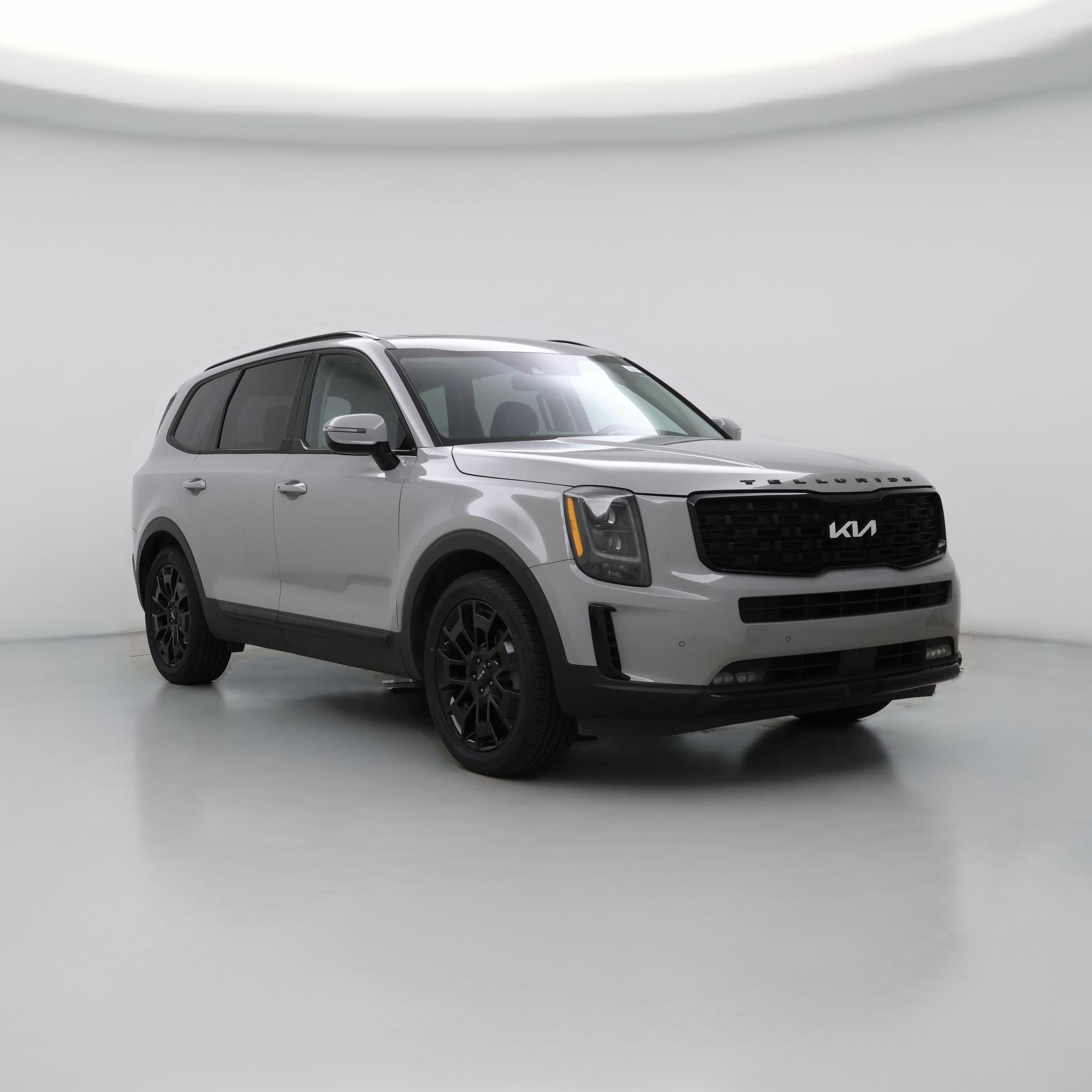 Thumbnail: 2022 Kia Telluride - 1