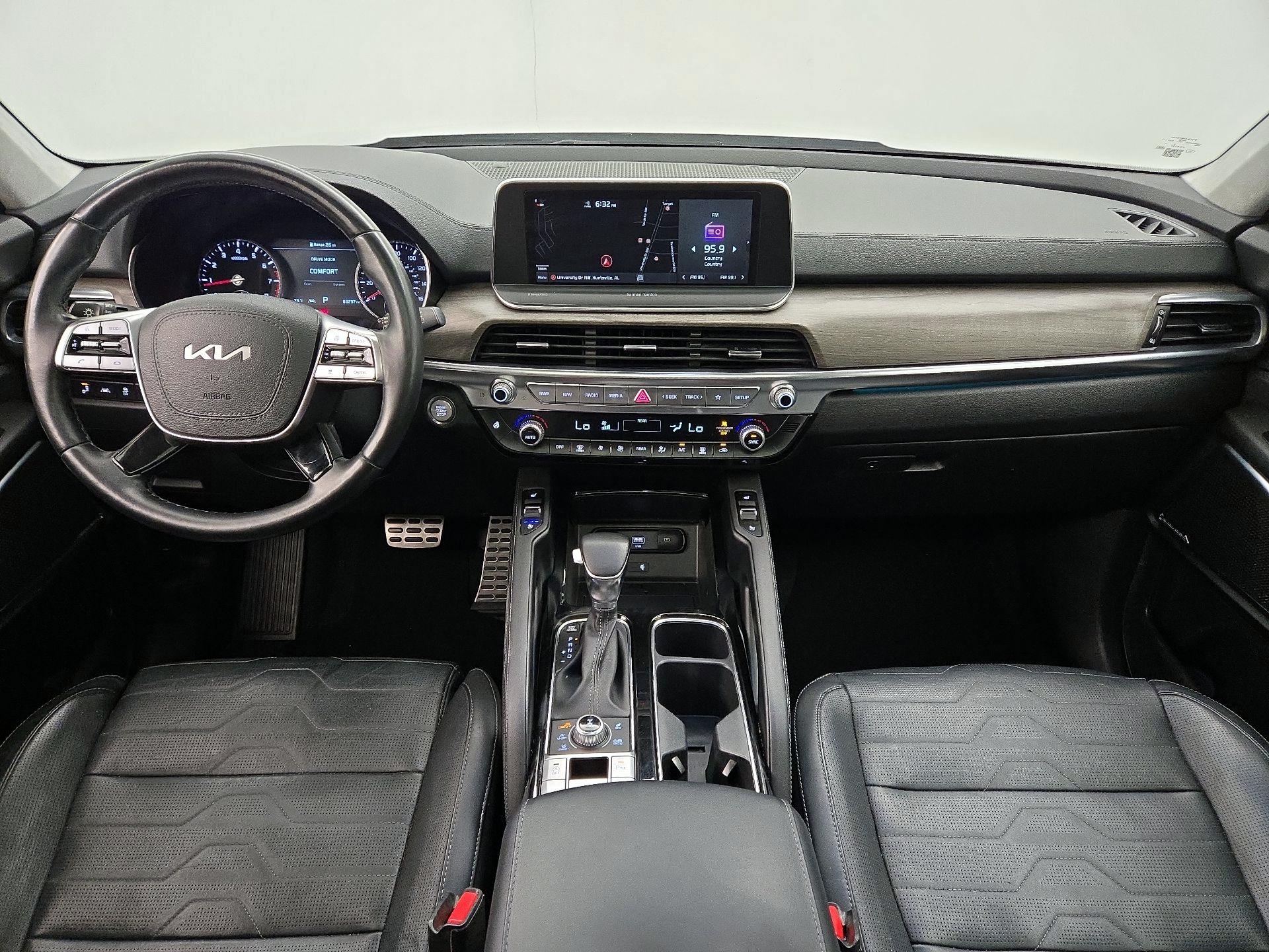 Thumbnail: 2022 Kia Telluride - 9