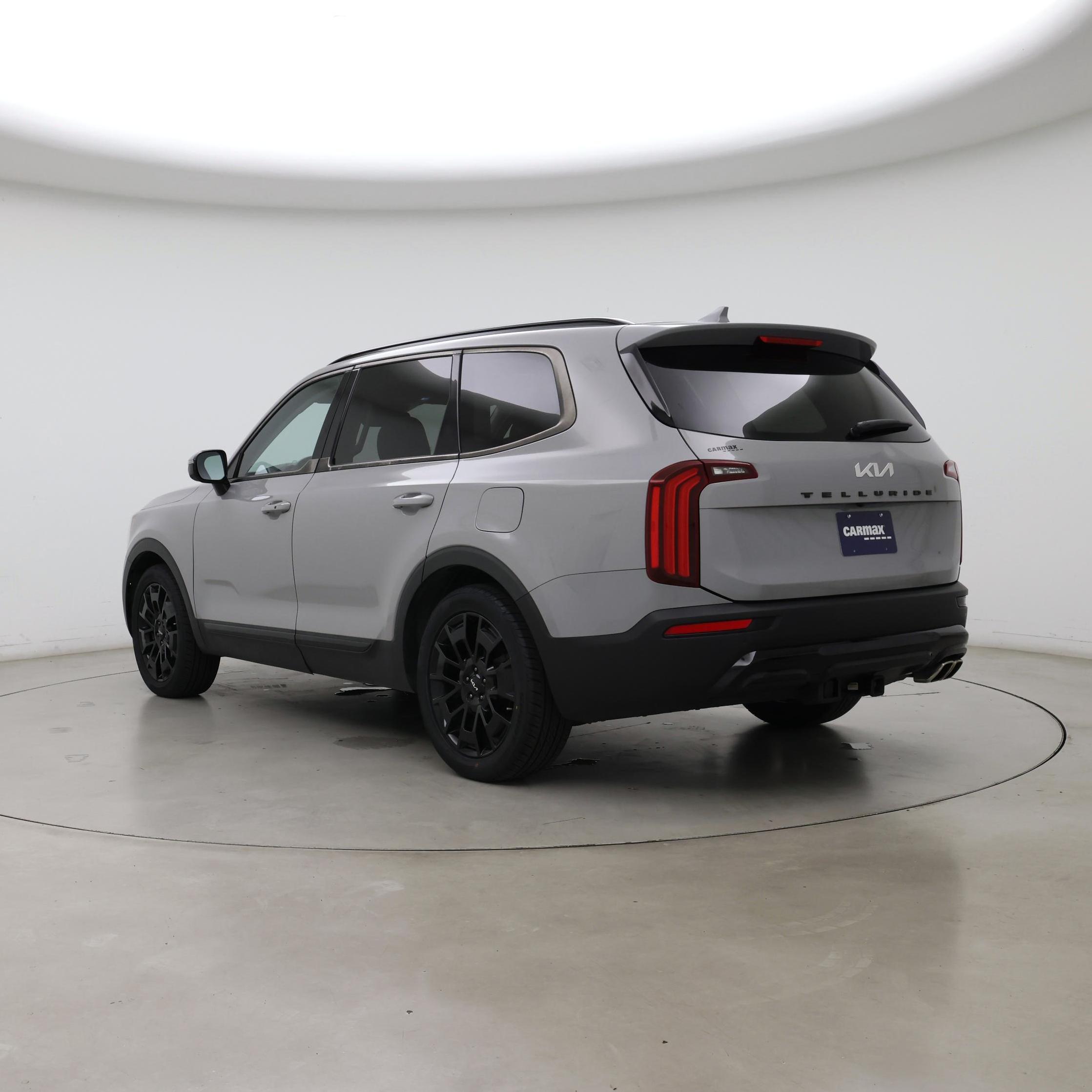 Thumbnail: 2022 Kia Telluride - 2