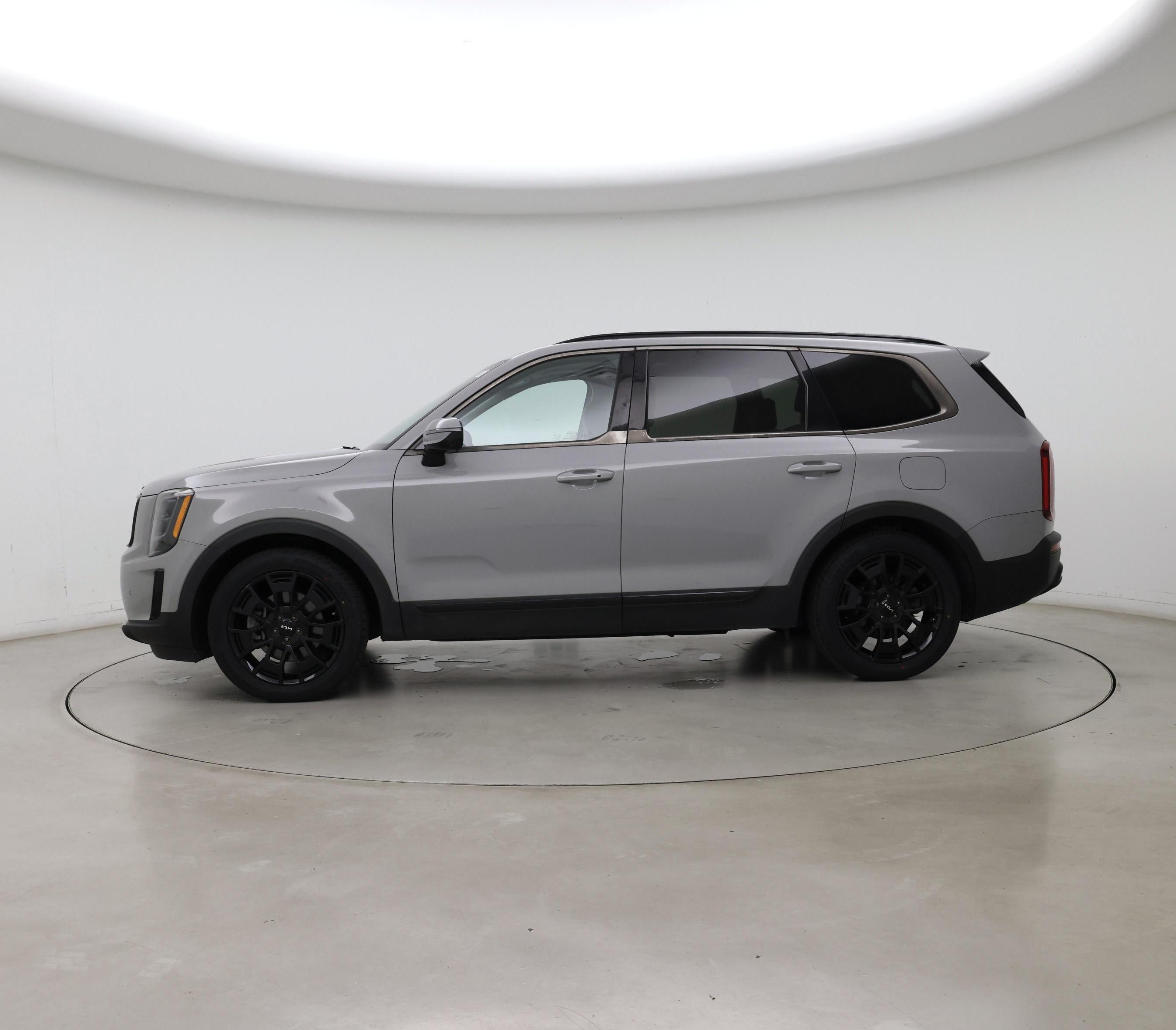 Thumbnail: 2022 Kia Telluride - 3