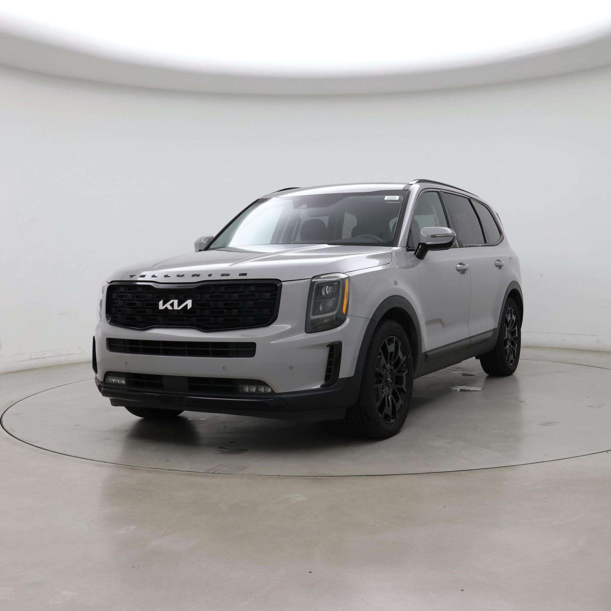 Thumbnail: 2022 Kia Telluride - 4
