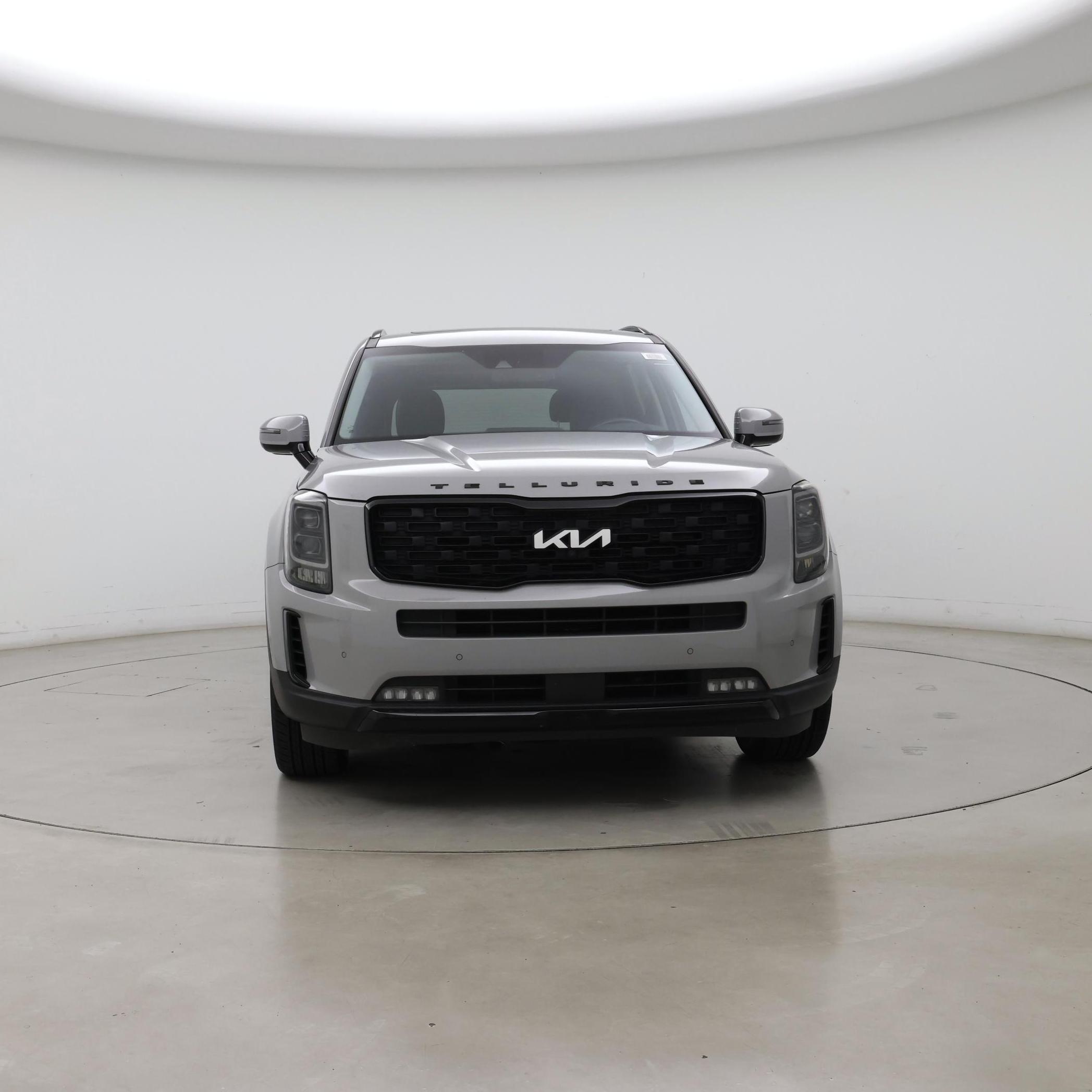 Thumbnail: 2022 Kia Telluride - 5