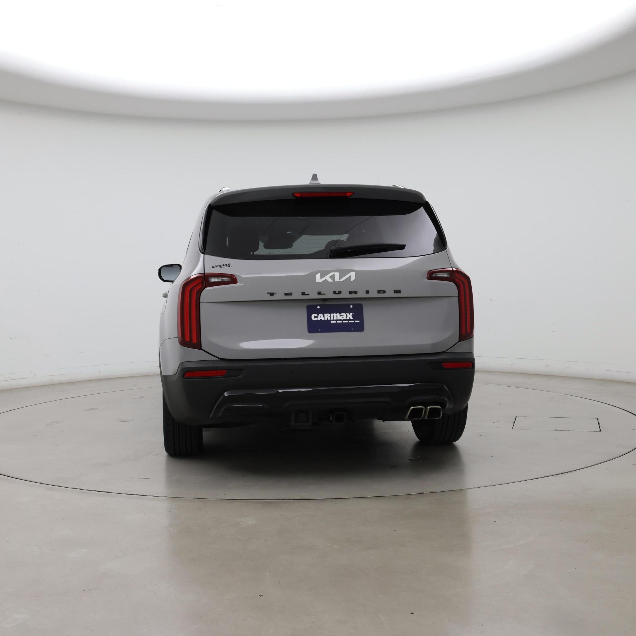 Thumbnail: 2022 Kia Telluride - 6