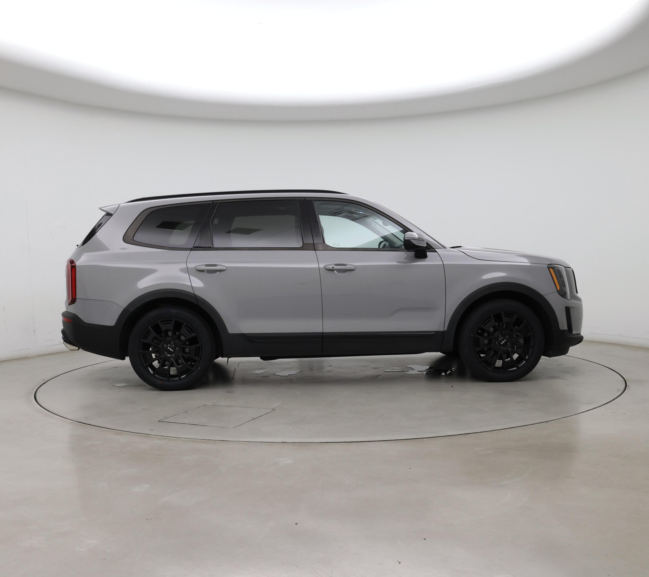 Thumbnail: 2022 Kia Telluride - 7