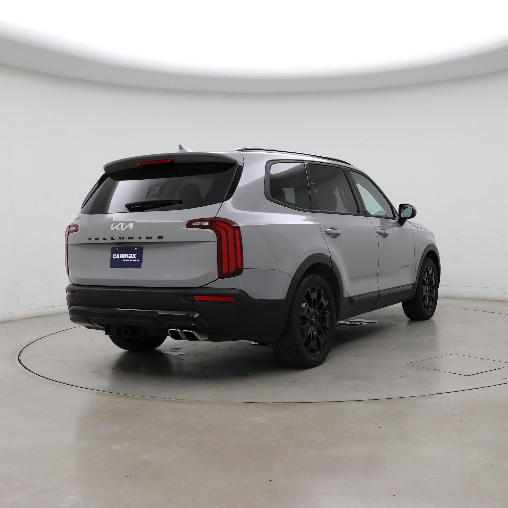 Thumbnail: 2022 Kia Telluride - 8