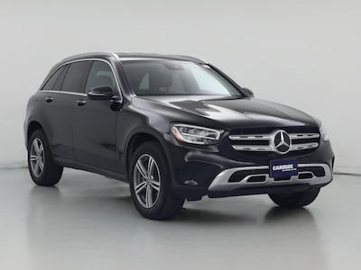 2022 Mercedes-Benz GLC300