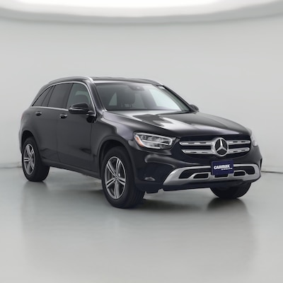 2022 Mercedes-Benz GLC300