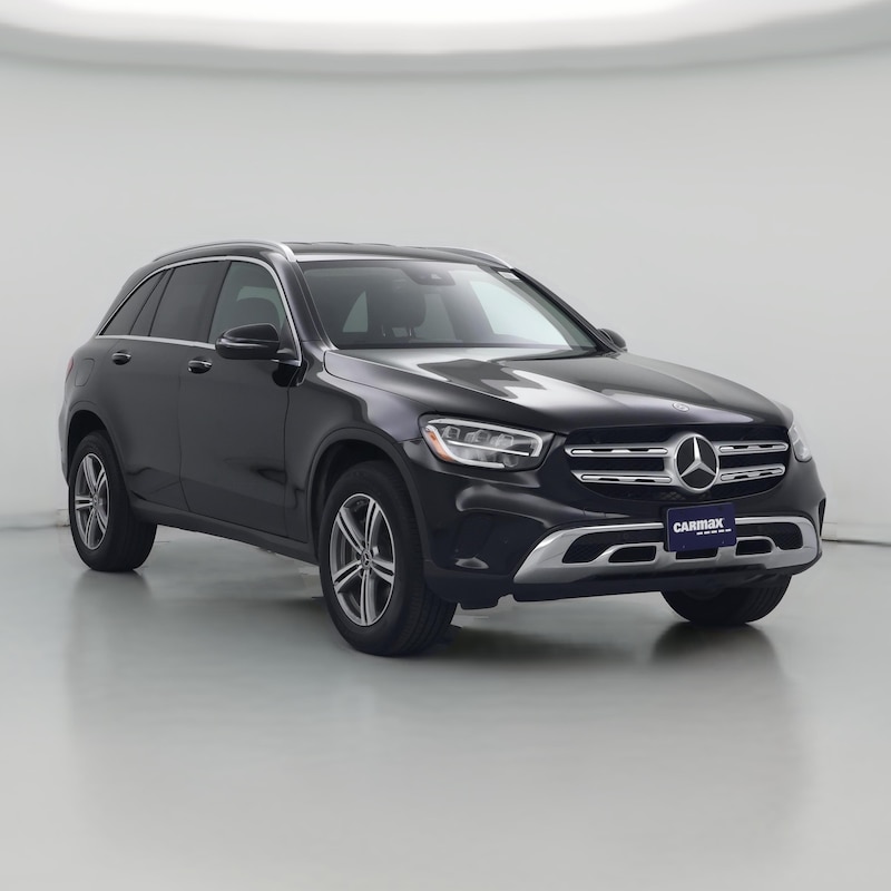 2022 Mercedes-Benz GLC300