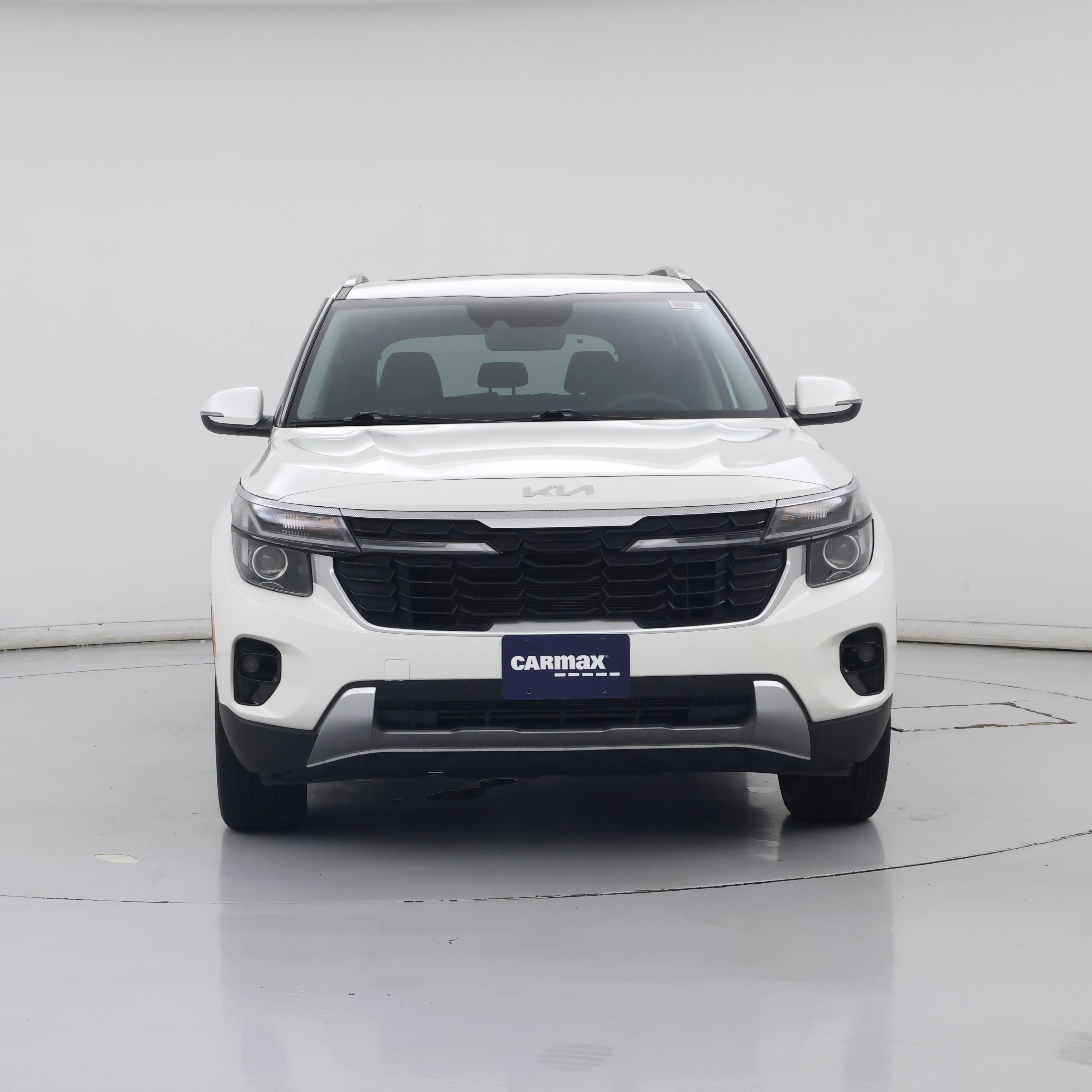 Thumbnail: 2024 Kia Seltos - 5
