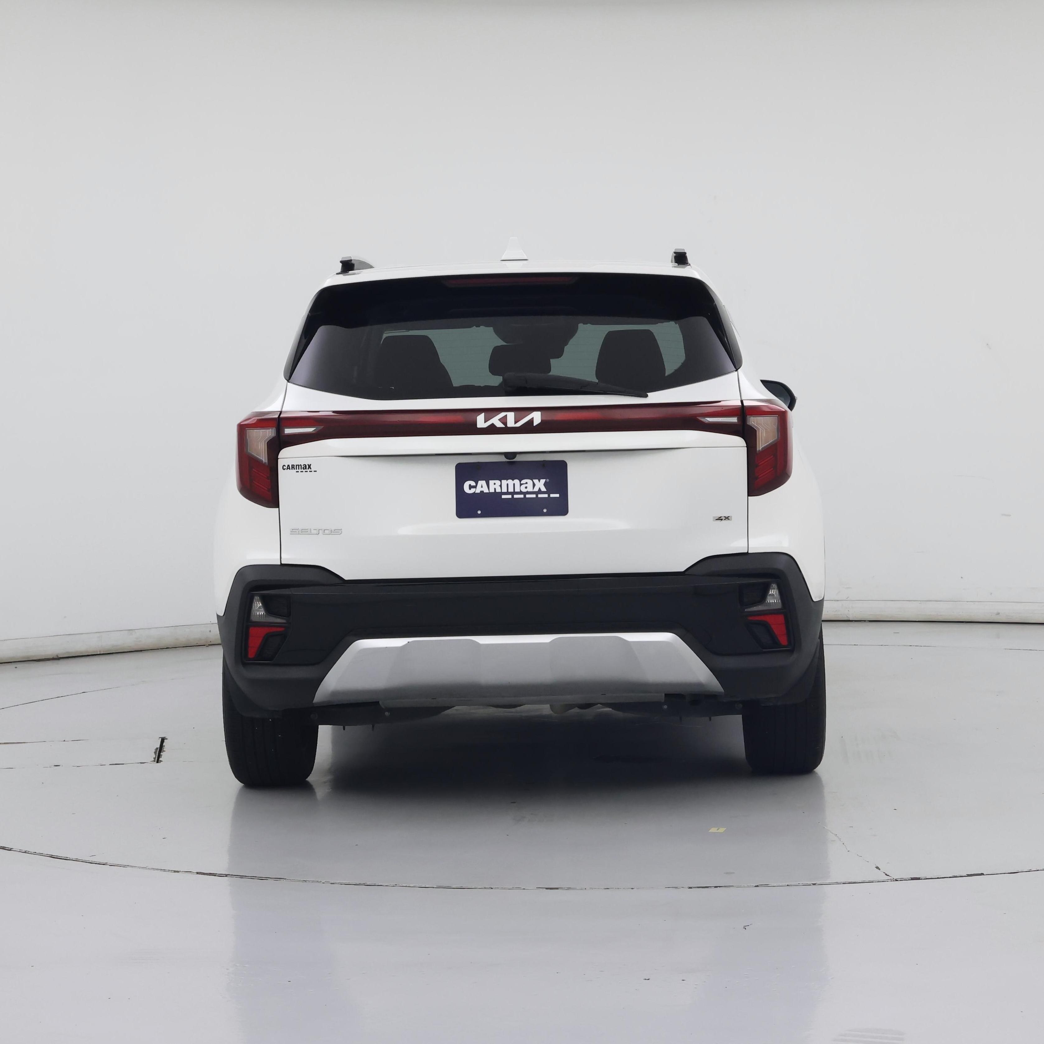 Thumbnail: 2024 Kia Seltos - 6