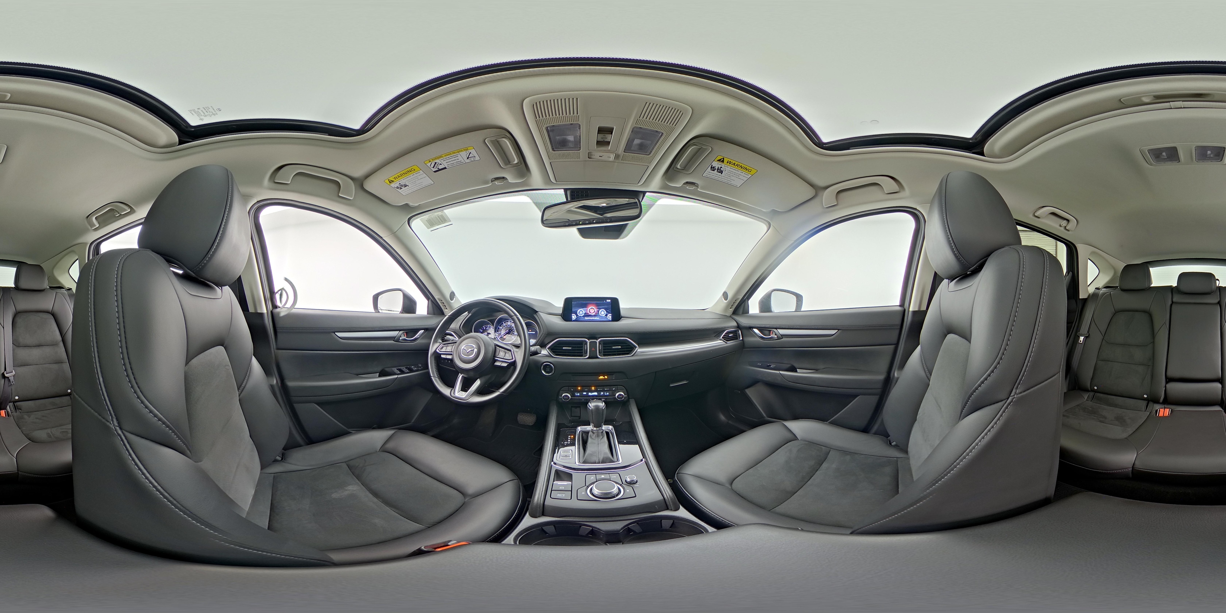 2020 Mazda CX-5 Touring - Photo 27