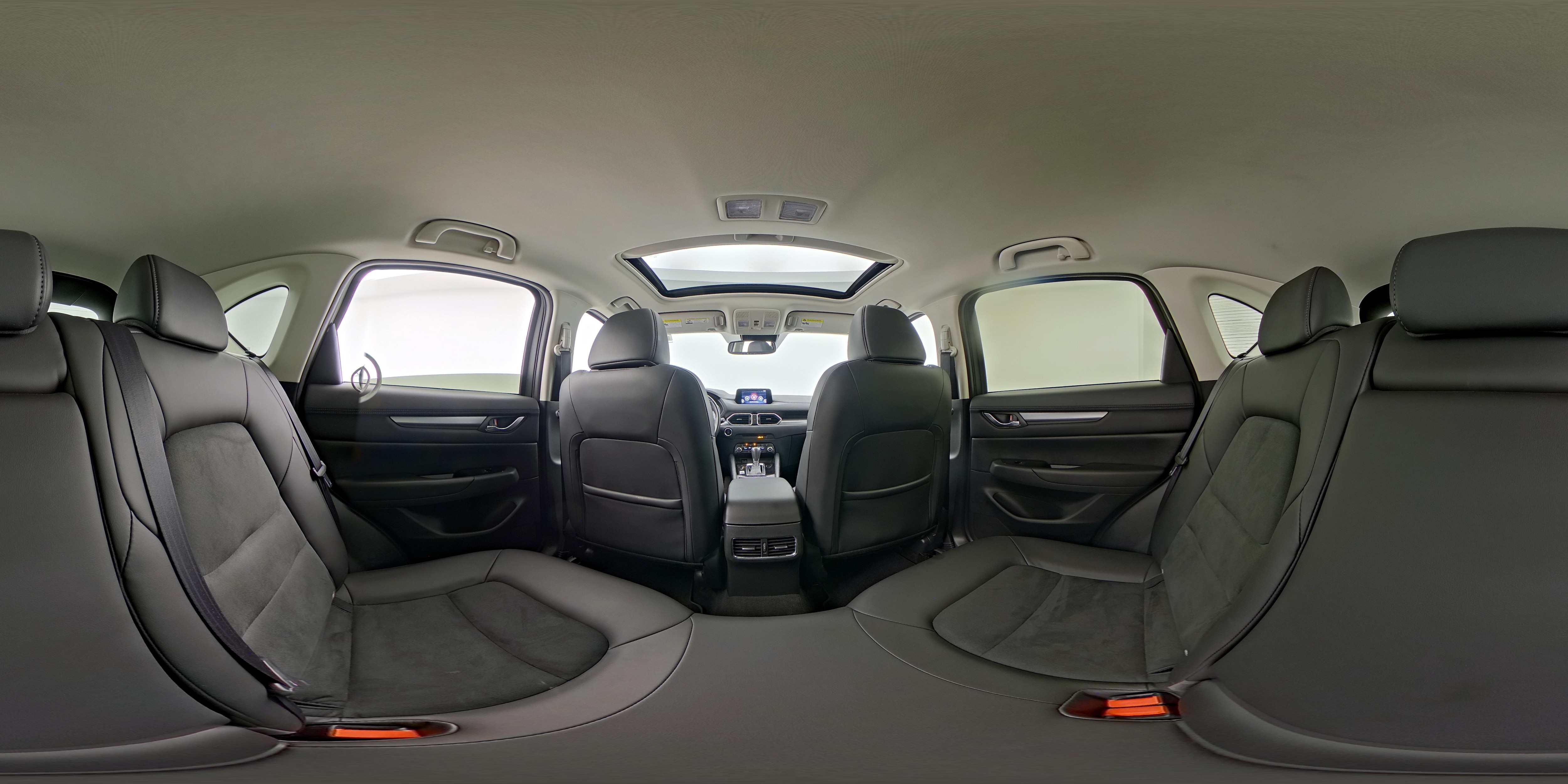 2020 Mazda CX-5 Touring - Photo 28