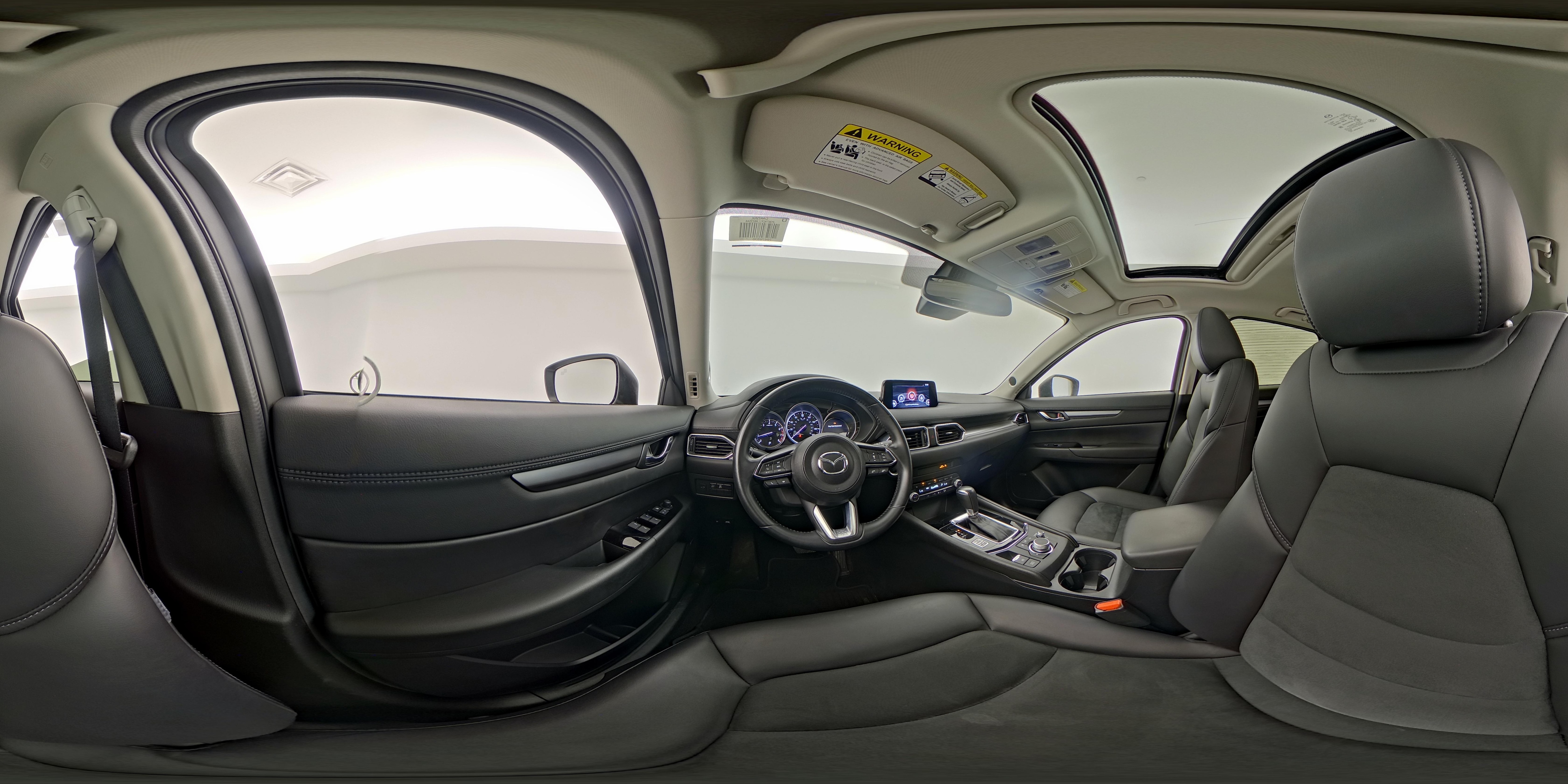 2020 Mazda CX-5 Touring - Photo 29