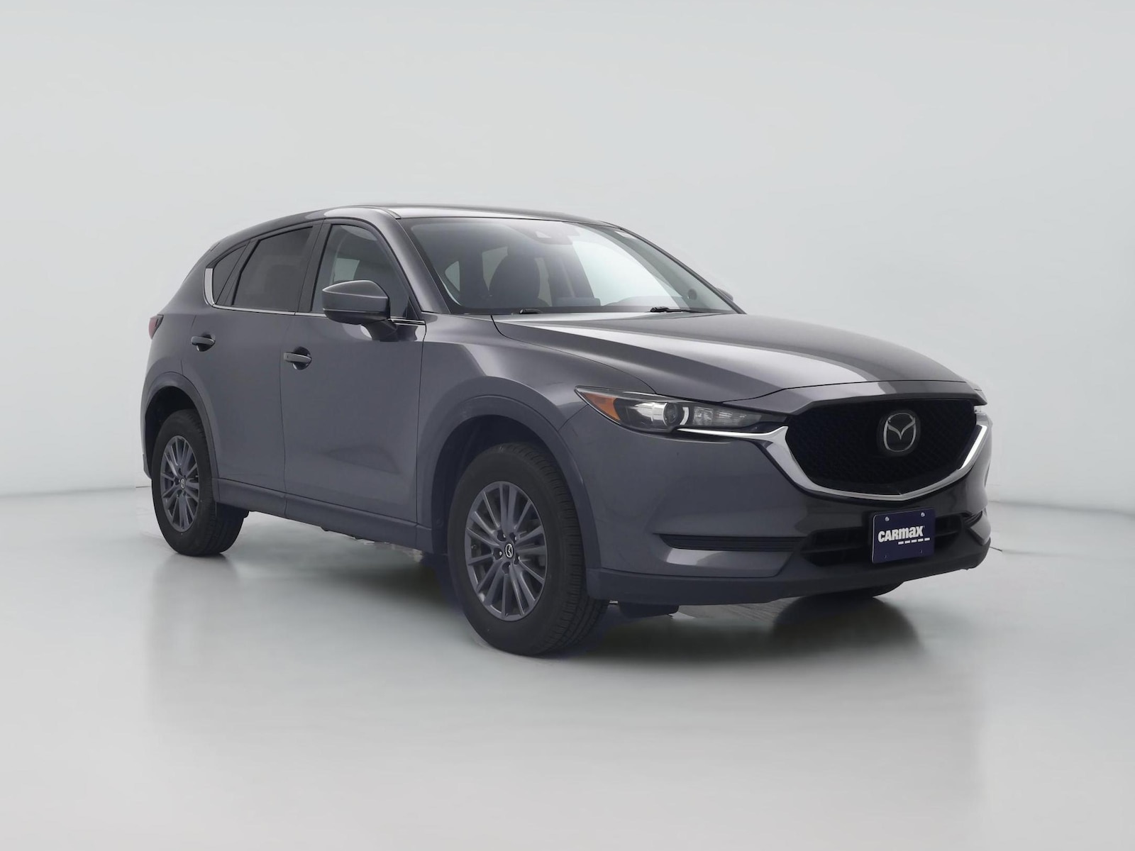 2020 Mazda CX-5 Touring - Photo 1