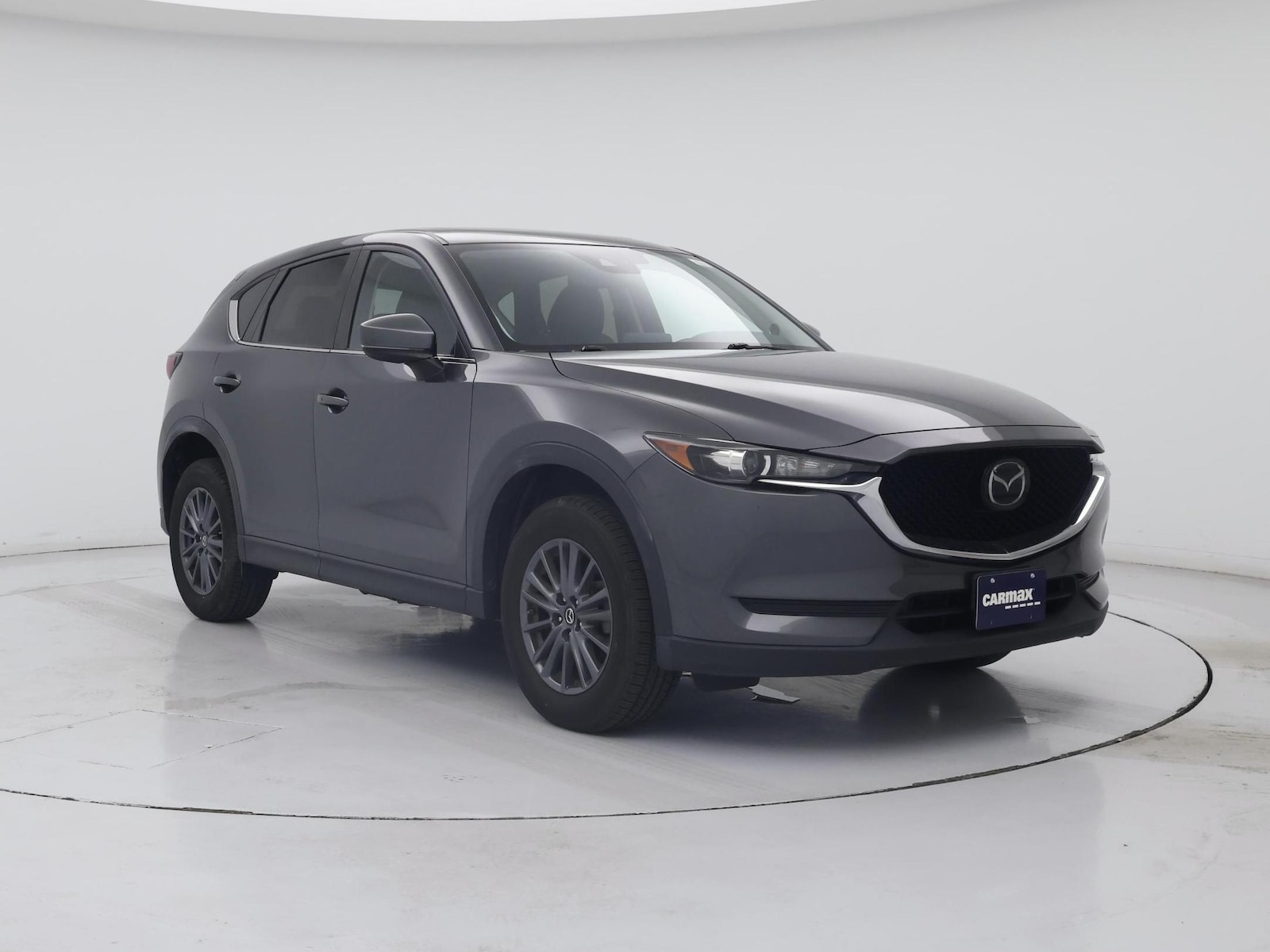 2020 Mazda CX-5 Touring - Photo 2