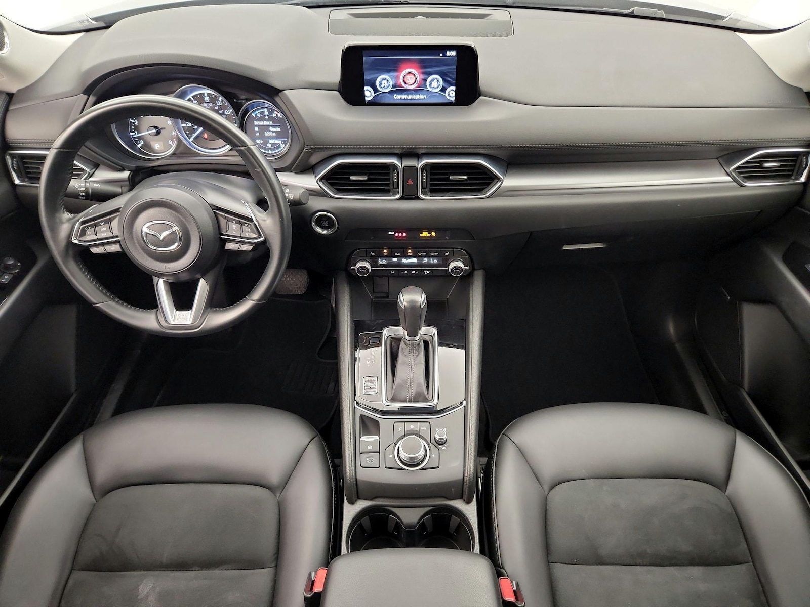 2020 Mazda CX-5 Touring - Photo 10