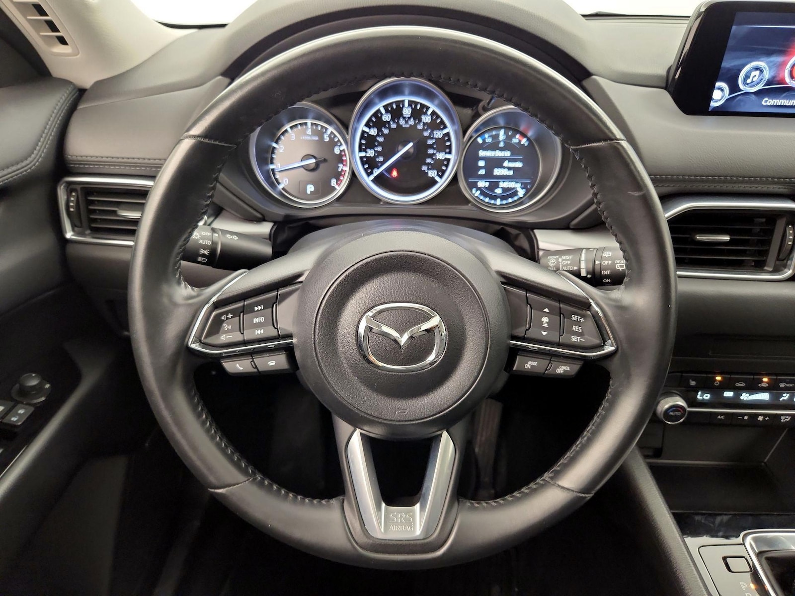 2020 Mazda CX-5 Touring - Photo 11