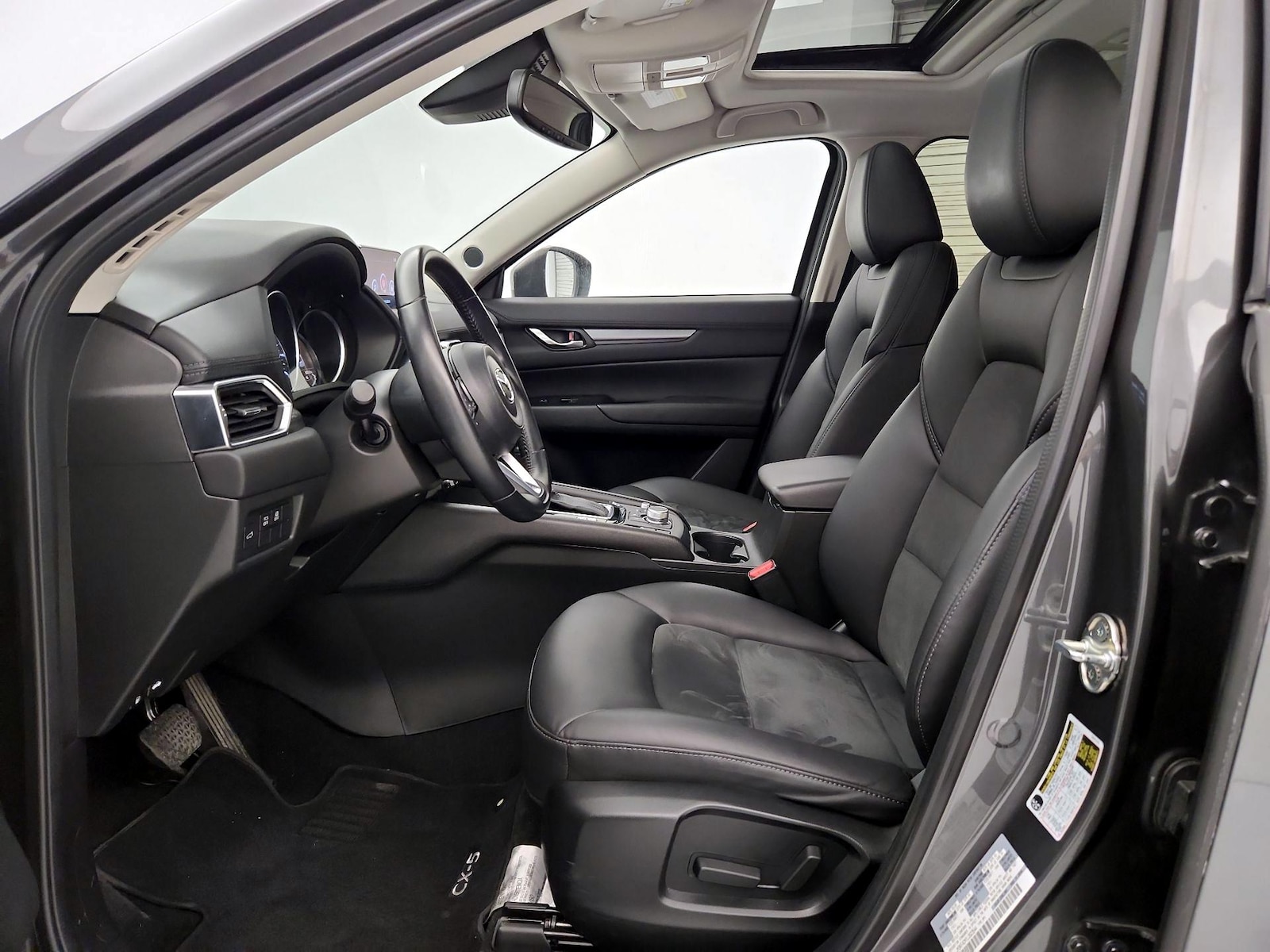 2020 Mazda CX-5 Touring - Photo 12