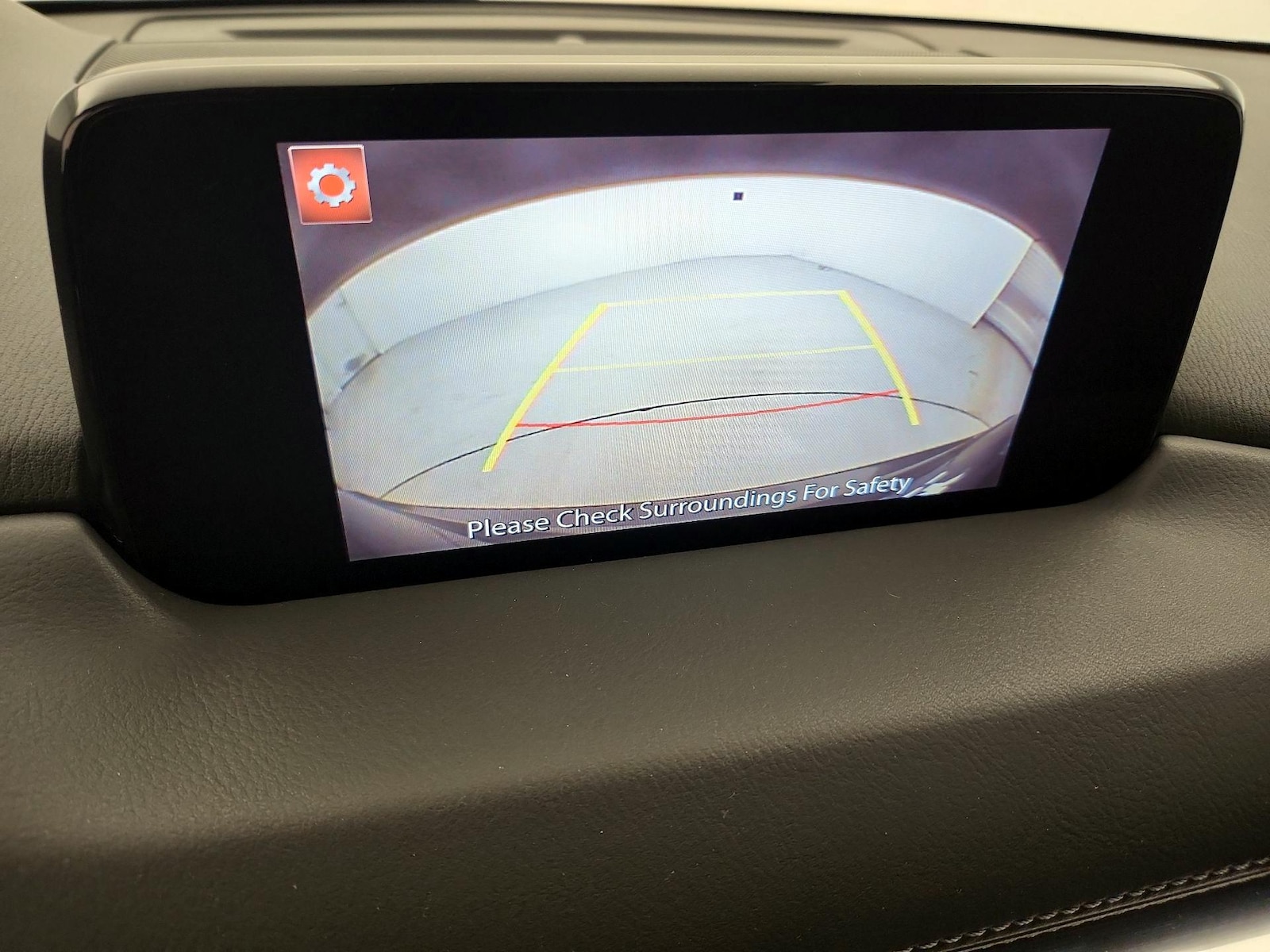 2020 Mazda CX-5 Touring - Photo 15