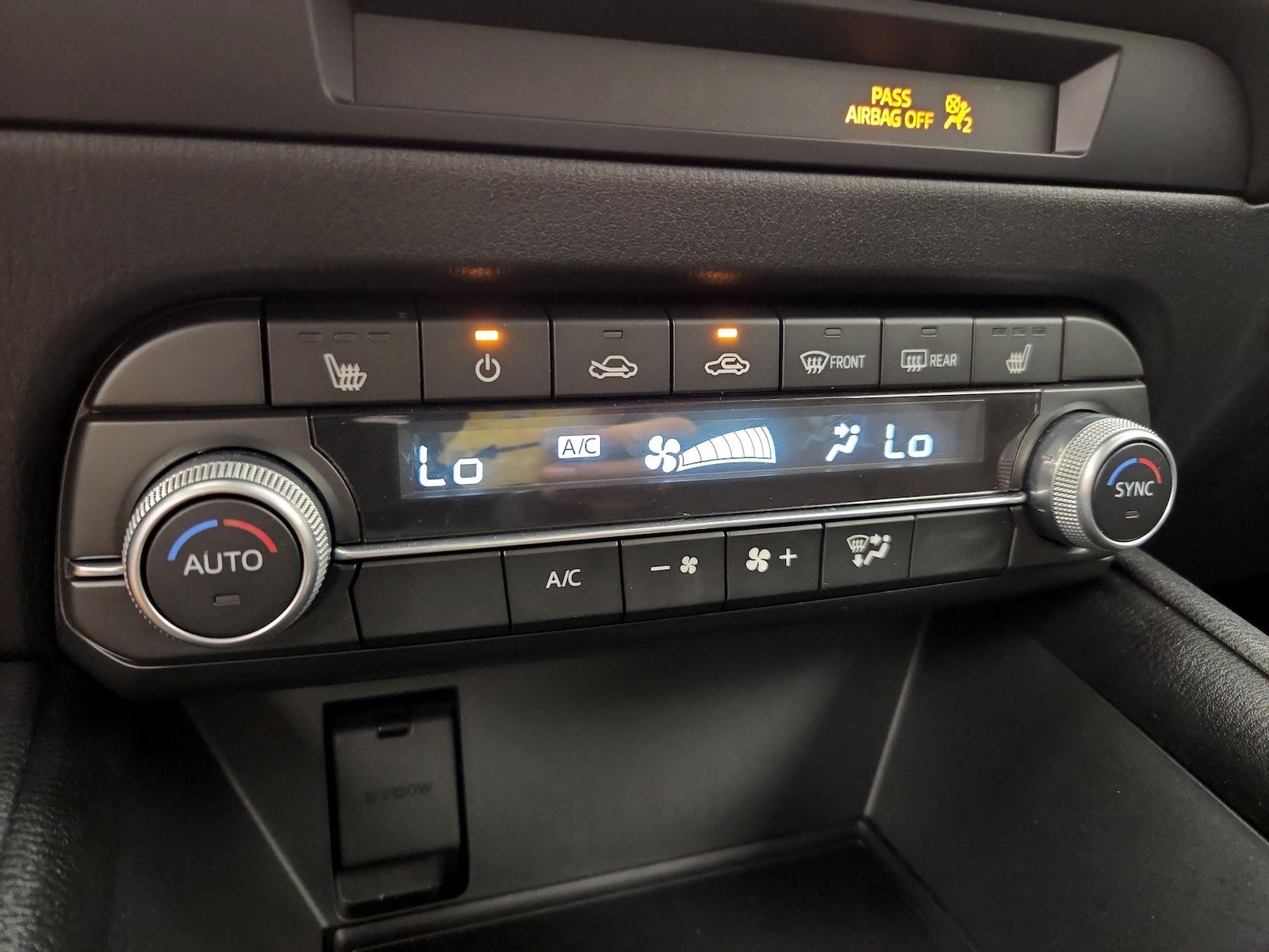 2020 Mazda CX-5 Touring - Photo 17
