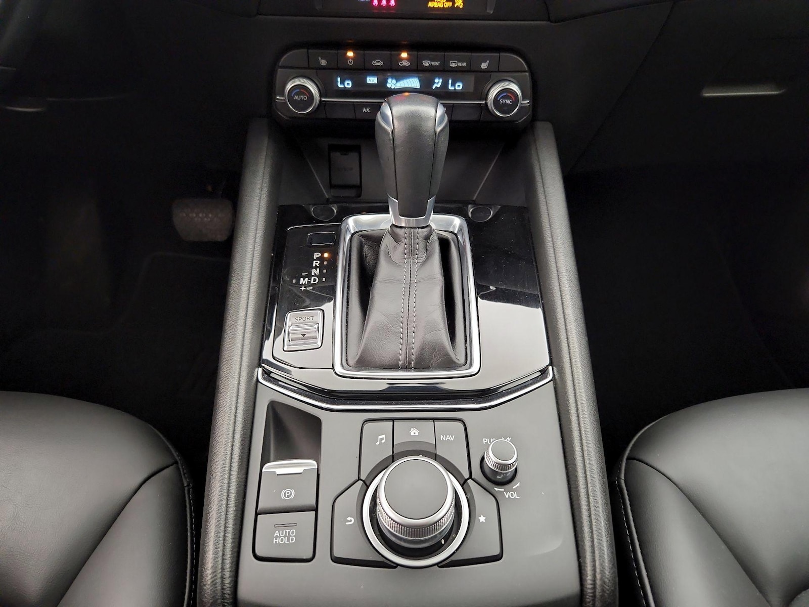 2020 Mazda CX-5 Touring - Photo 18
