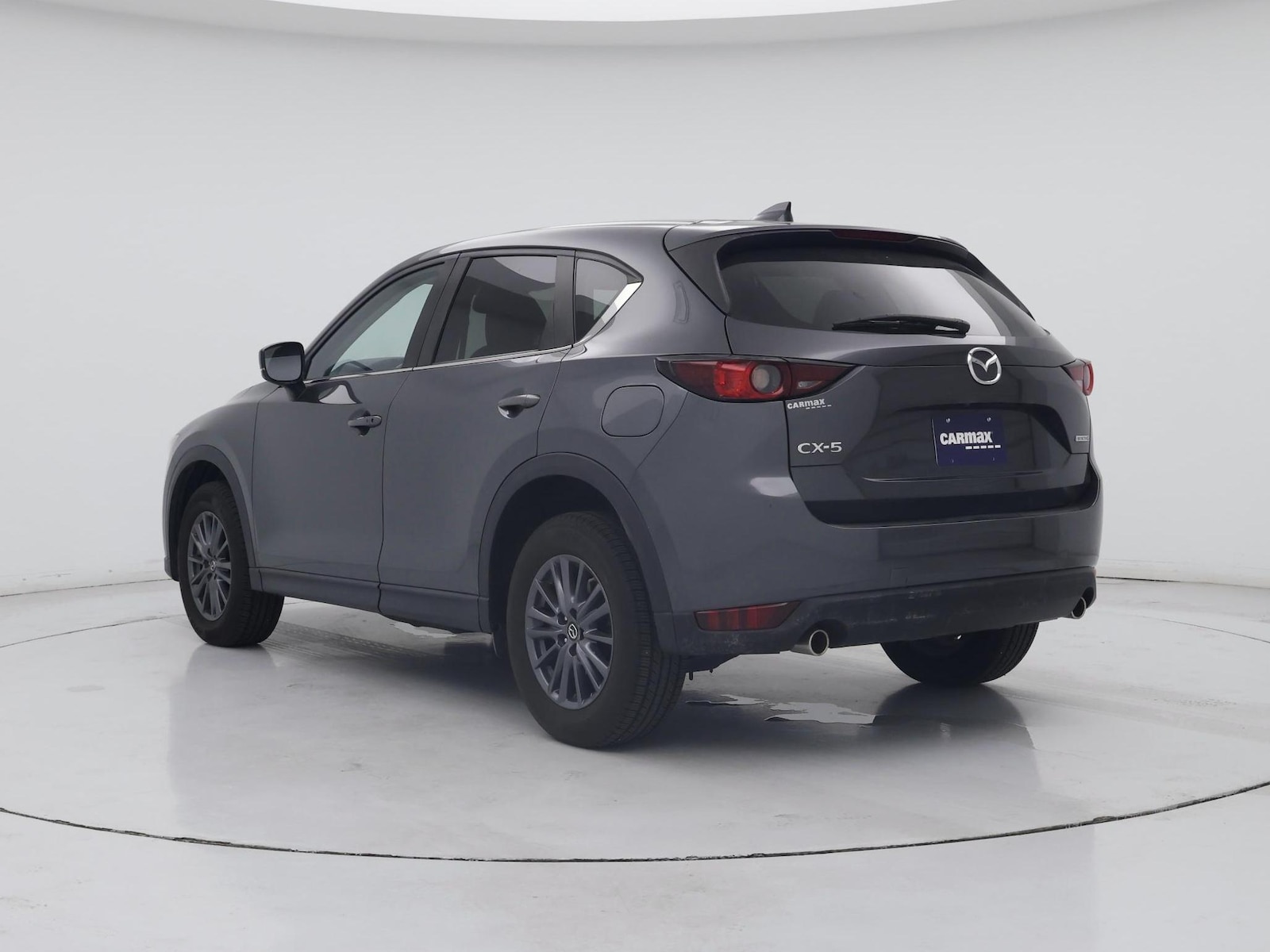 2020 Mazda CX-5 Touring - Photo 3