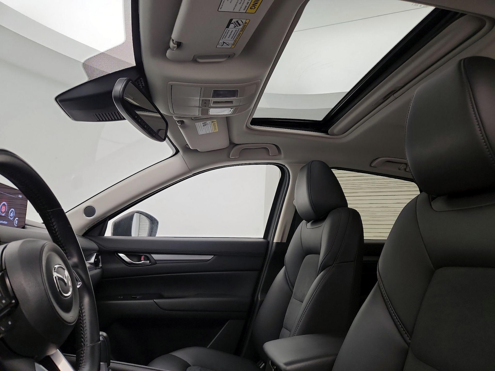 2020 Mazda CX-5 Touring - Photo 20