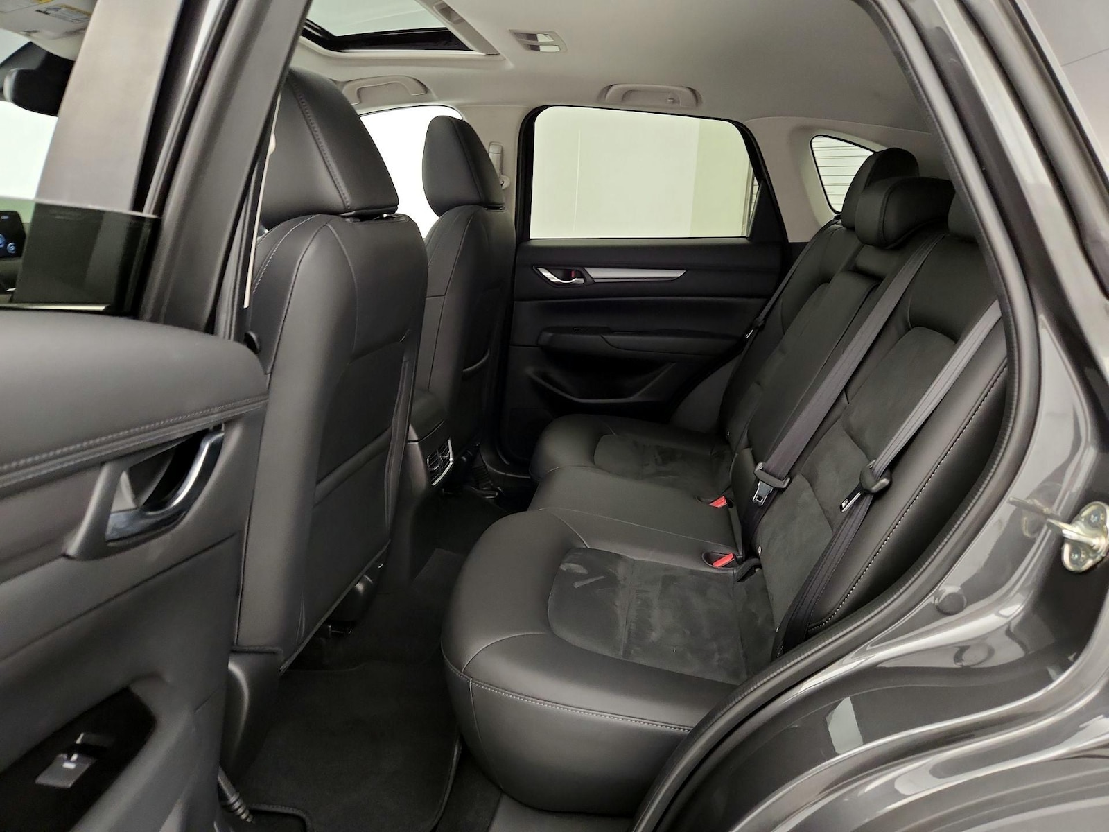 2020 Mazda CX-5 Touring - Photo 21