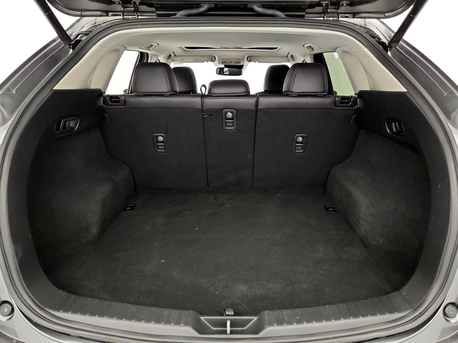 2020 Mazda CX-5 Touring - Photo 22