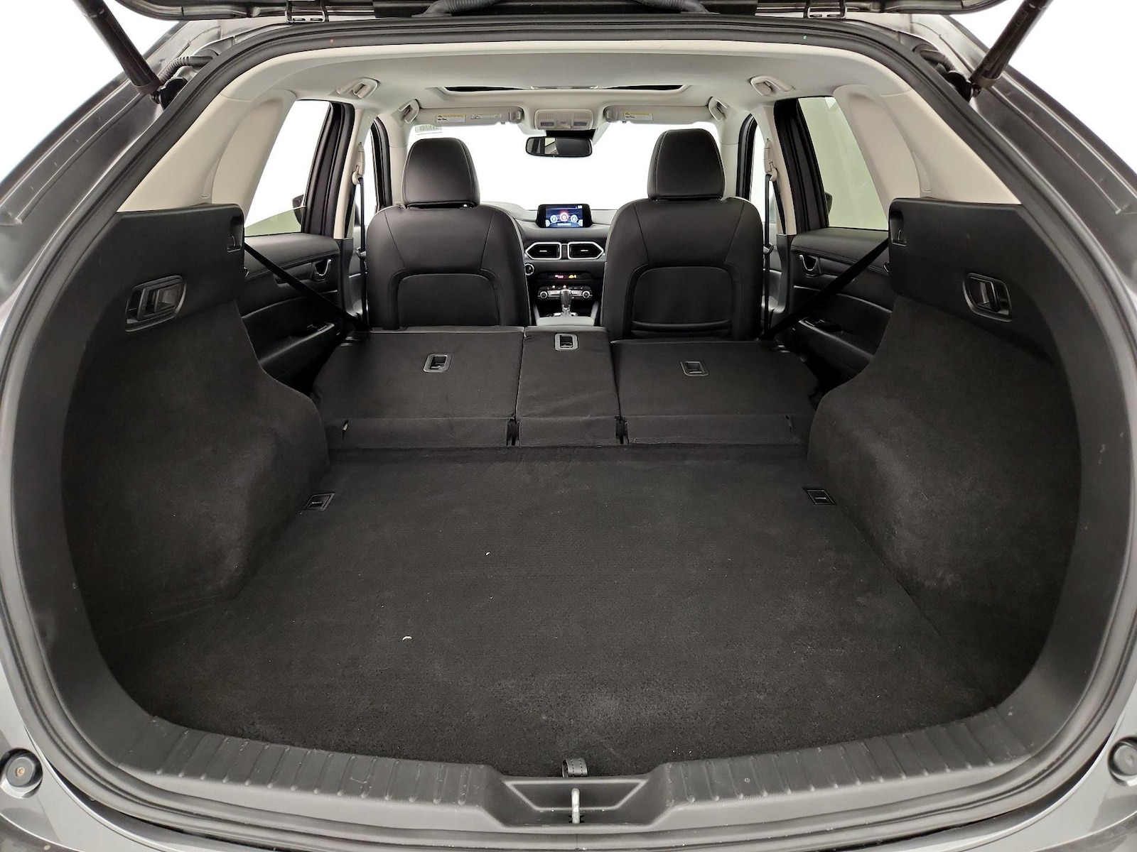 2020 Mazda CX-5 Touring - Photo 23