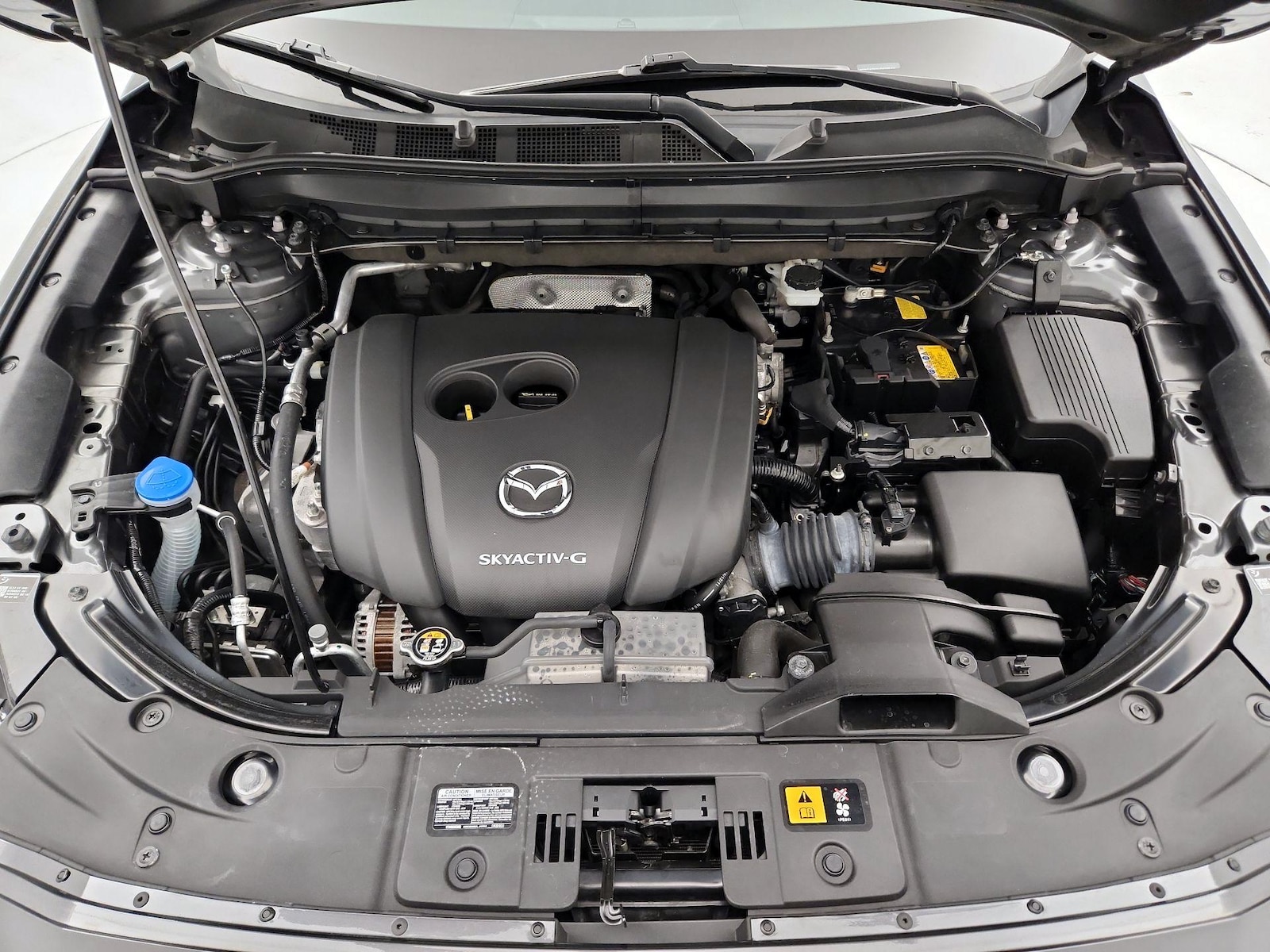 2020 Mazda CX-5 Touring - Photo 24