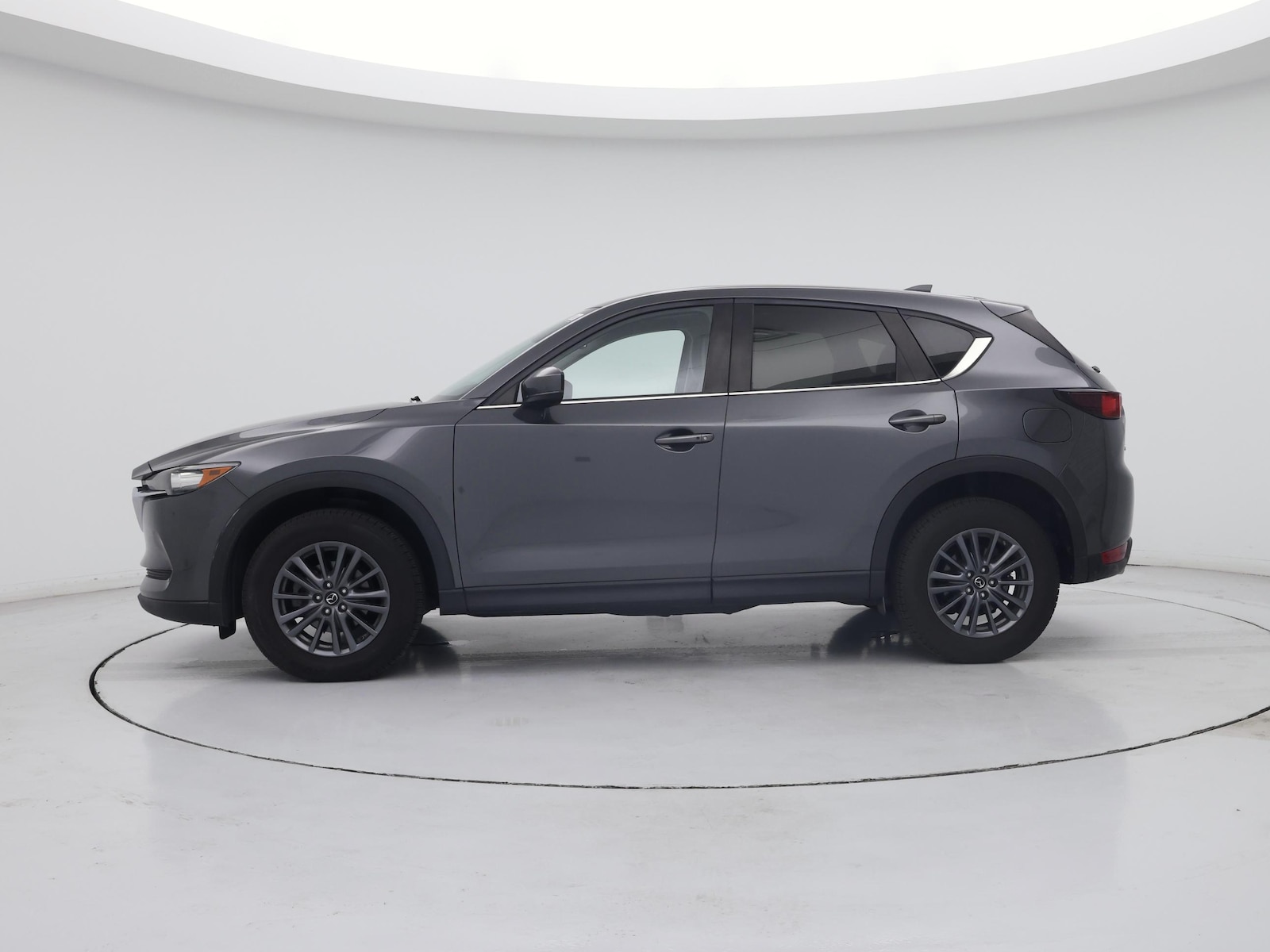 2020 Mazda CX-5 Touring - Photo 4