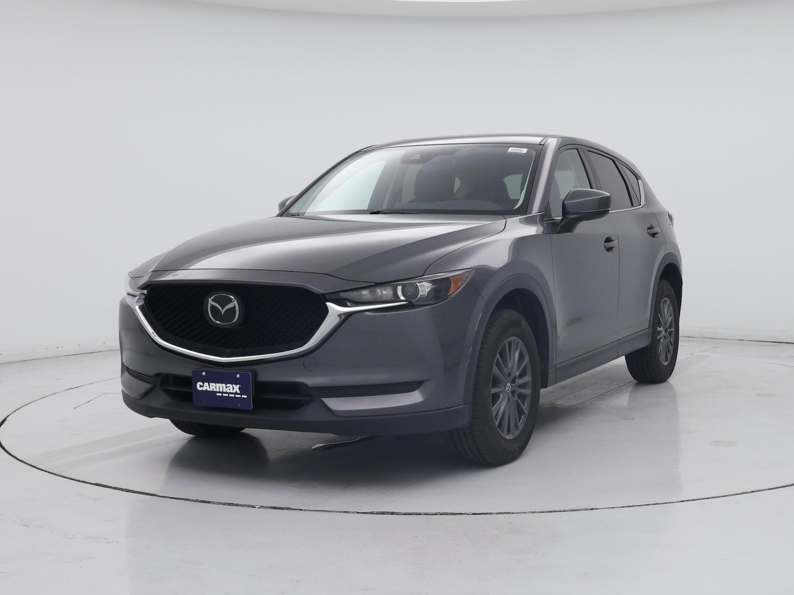 2020 Mazda CX-5 Touring - Photo 5