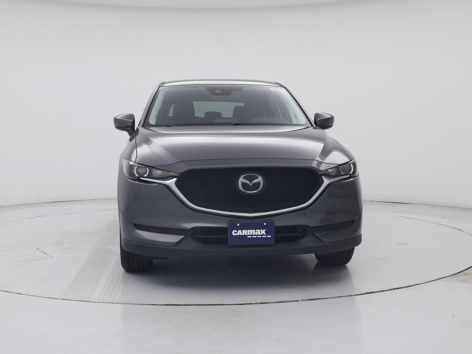 2020 Mazda CX-5 Touring - Photo 6