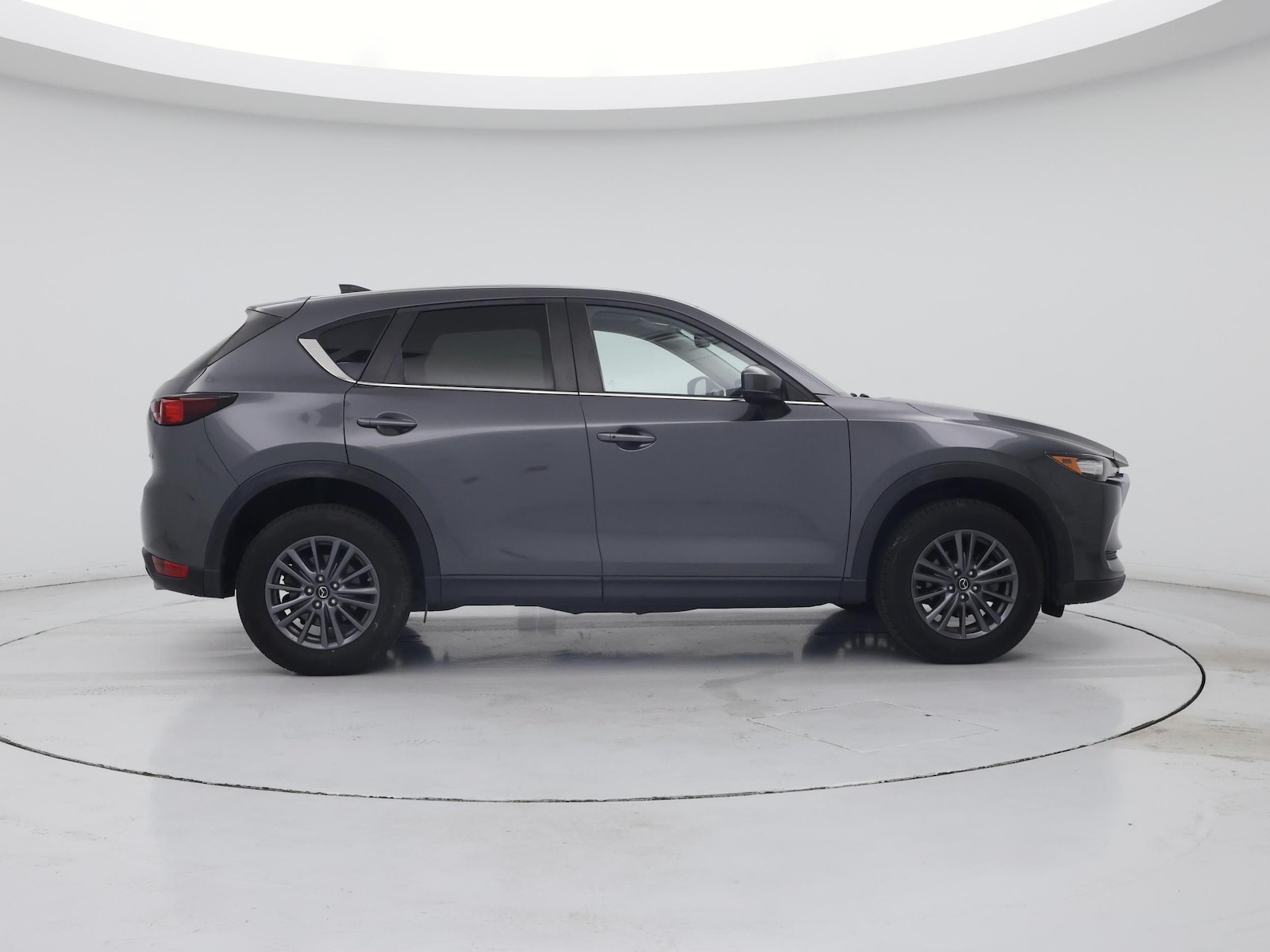 2020 Mazda CX-5 Touring - Photo 8