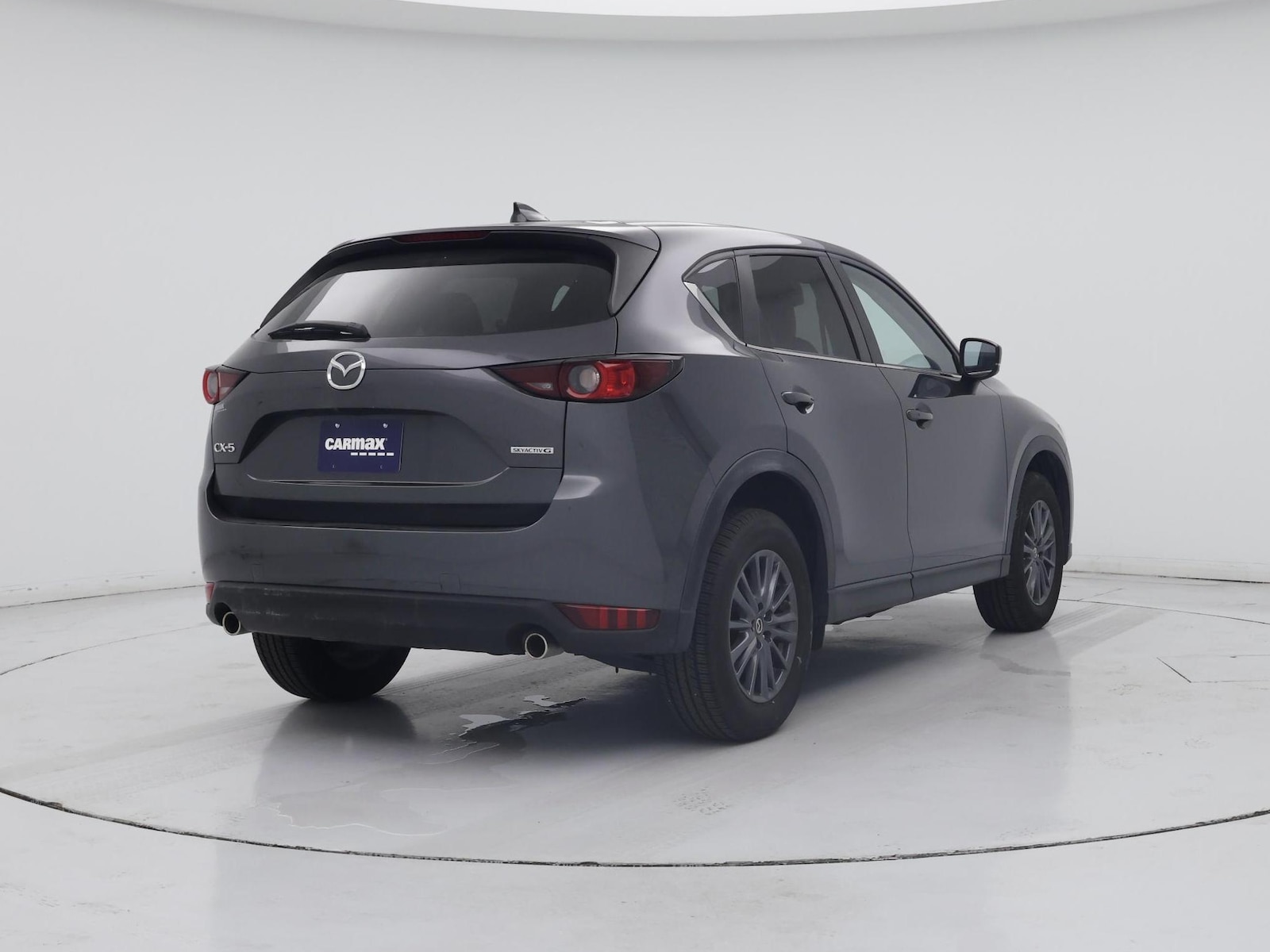 2020 Mazda CX-5 Touring - Photo 9