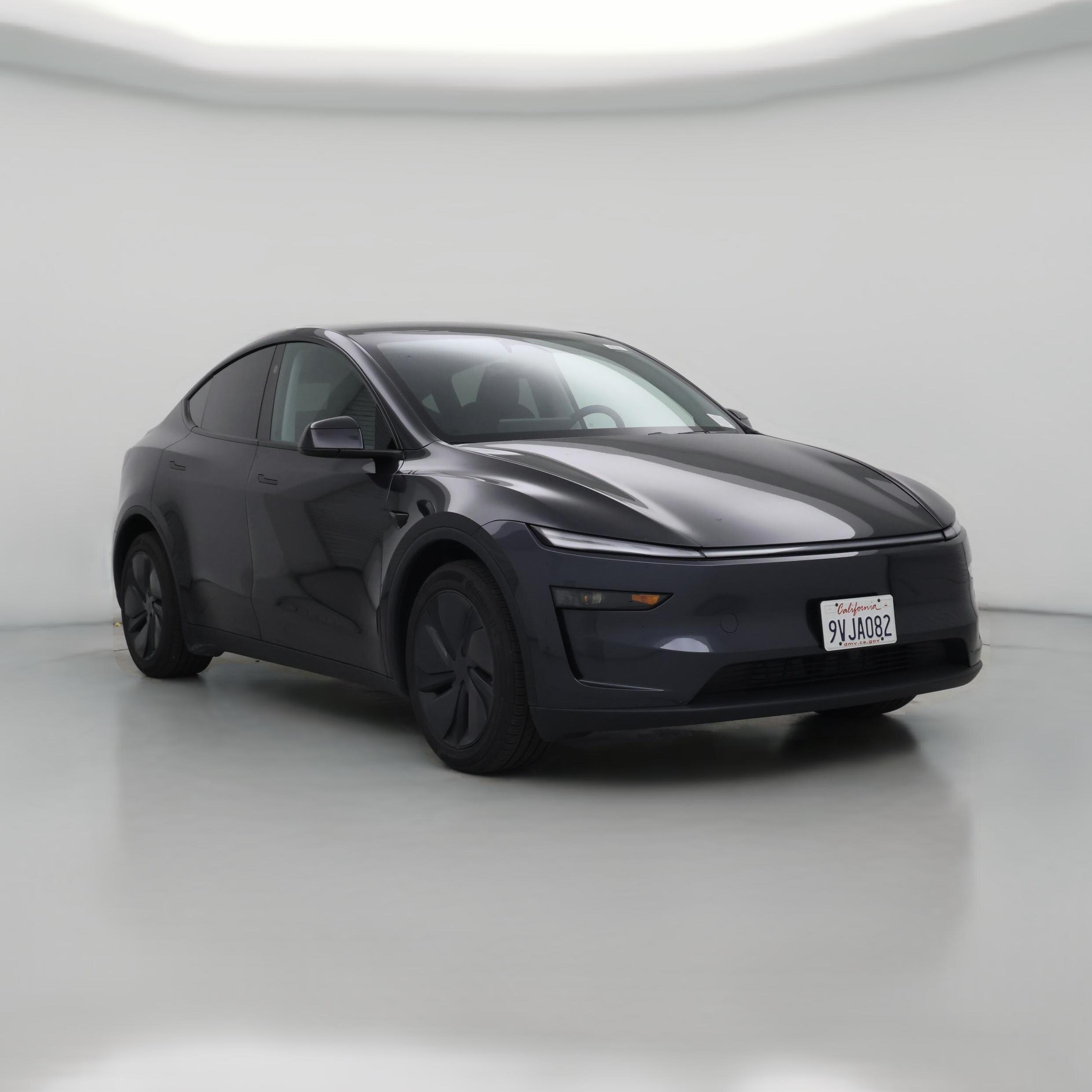 Thumbnail: 2026 Tesla Model Y - 1