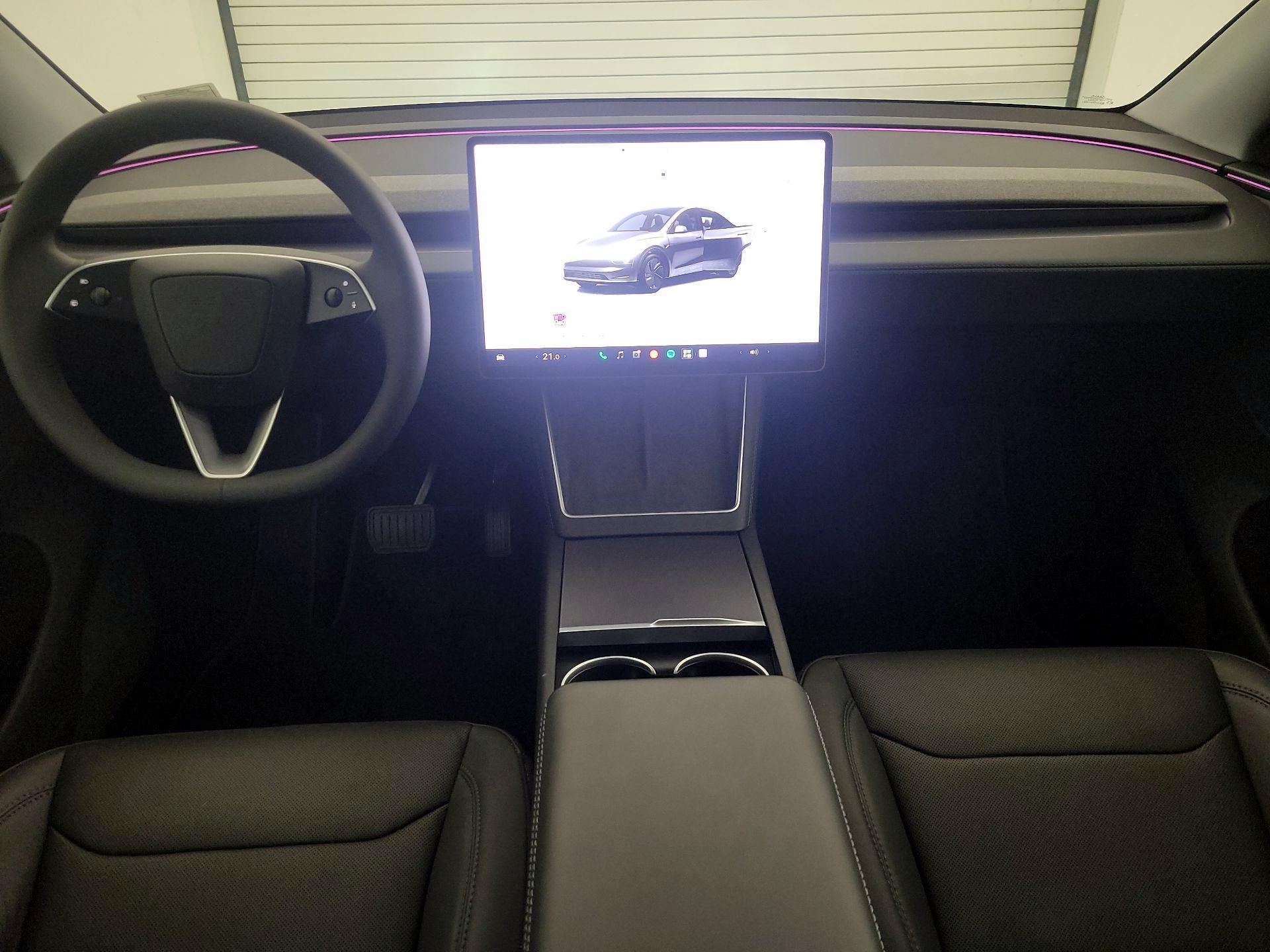 Thumbnail: 2026 Tesla Model Y - 9