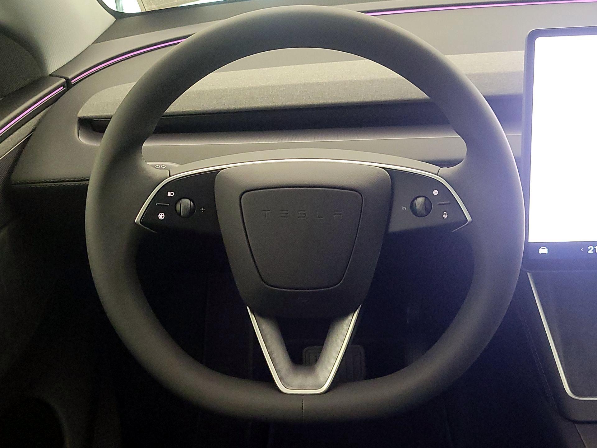 Thumbnail: 2026 Tesla Model Y - 10