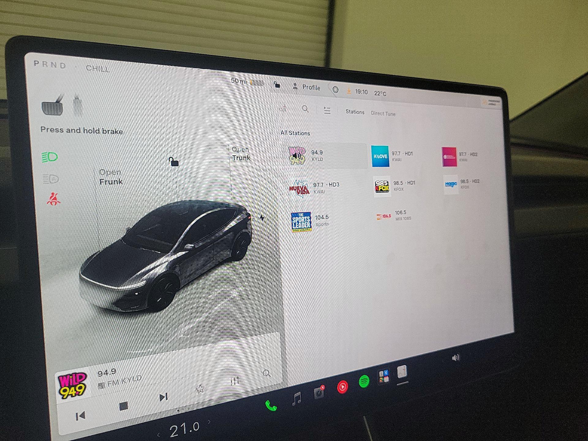 Thumbnail: 2026 Tesla Model Y - 15