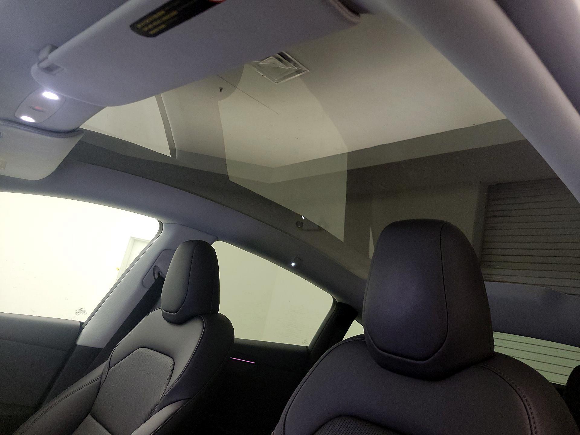 Thumbnail: 2026 Tesla Model Y - 18