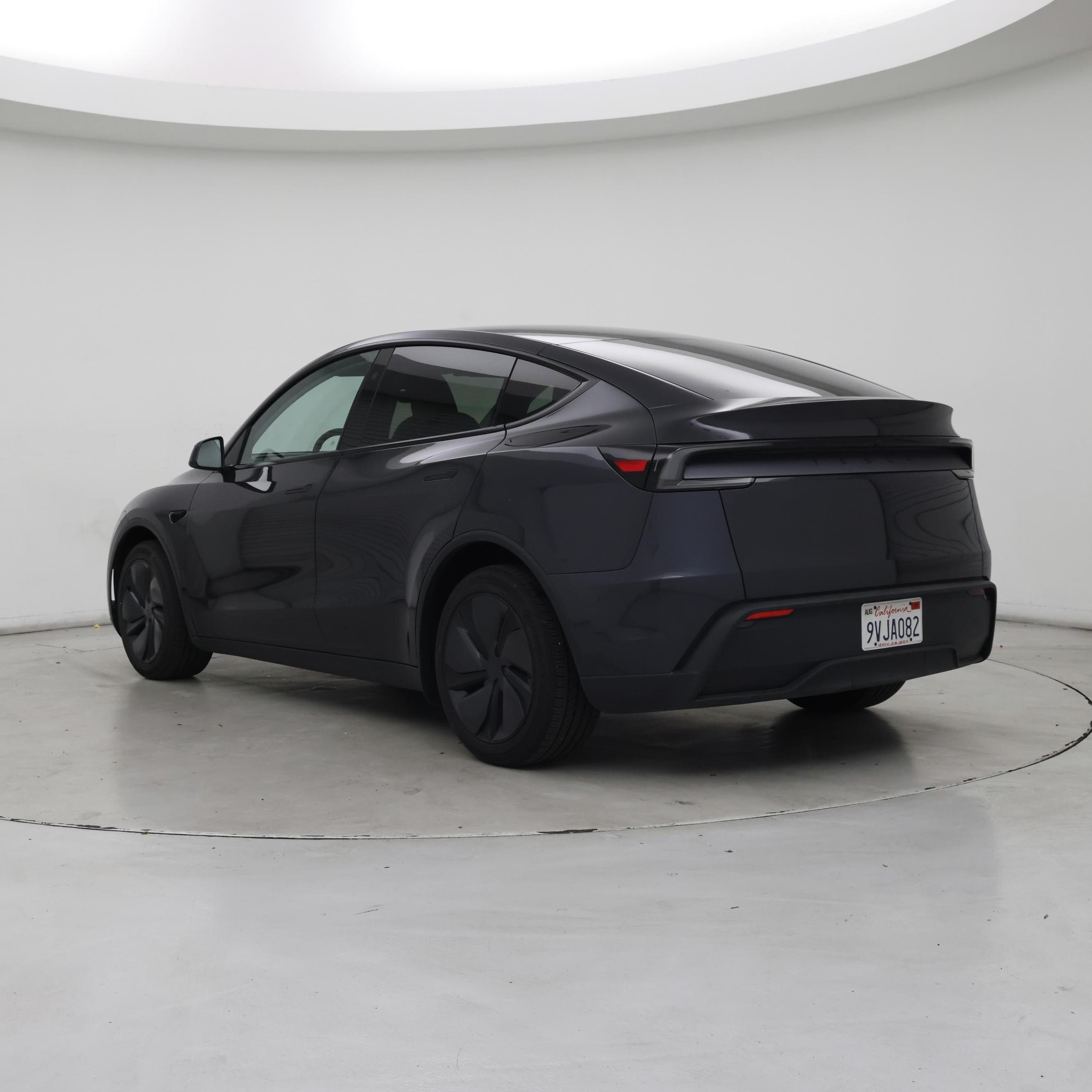 Thumbnail: 2026 Tesla Model Y - 2