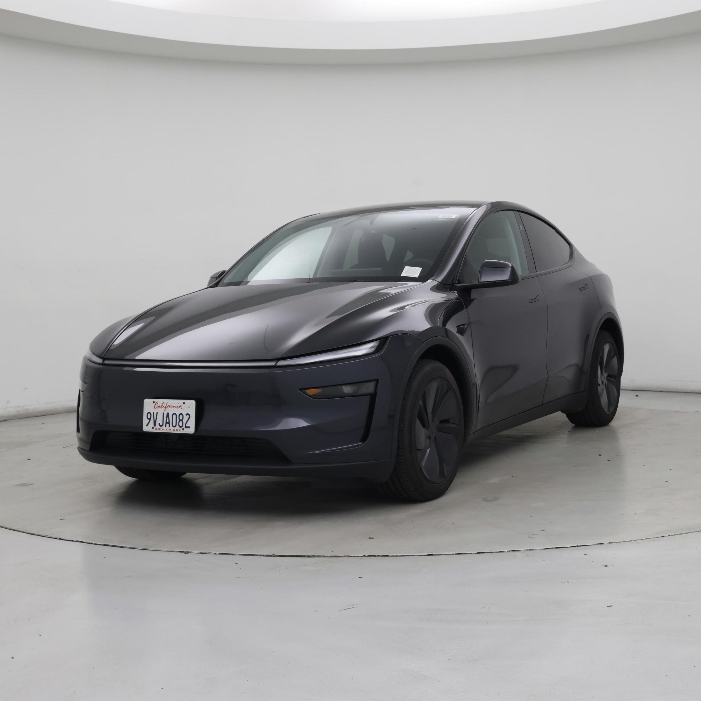 Thumbnail: 2026 Tesla Model Y - 4