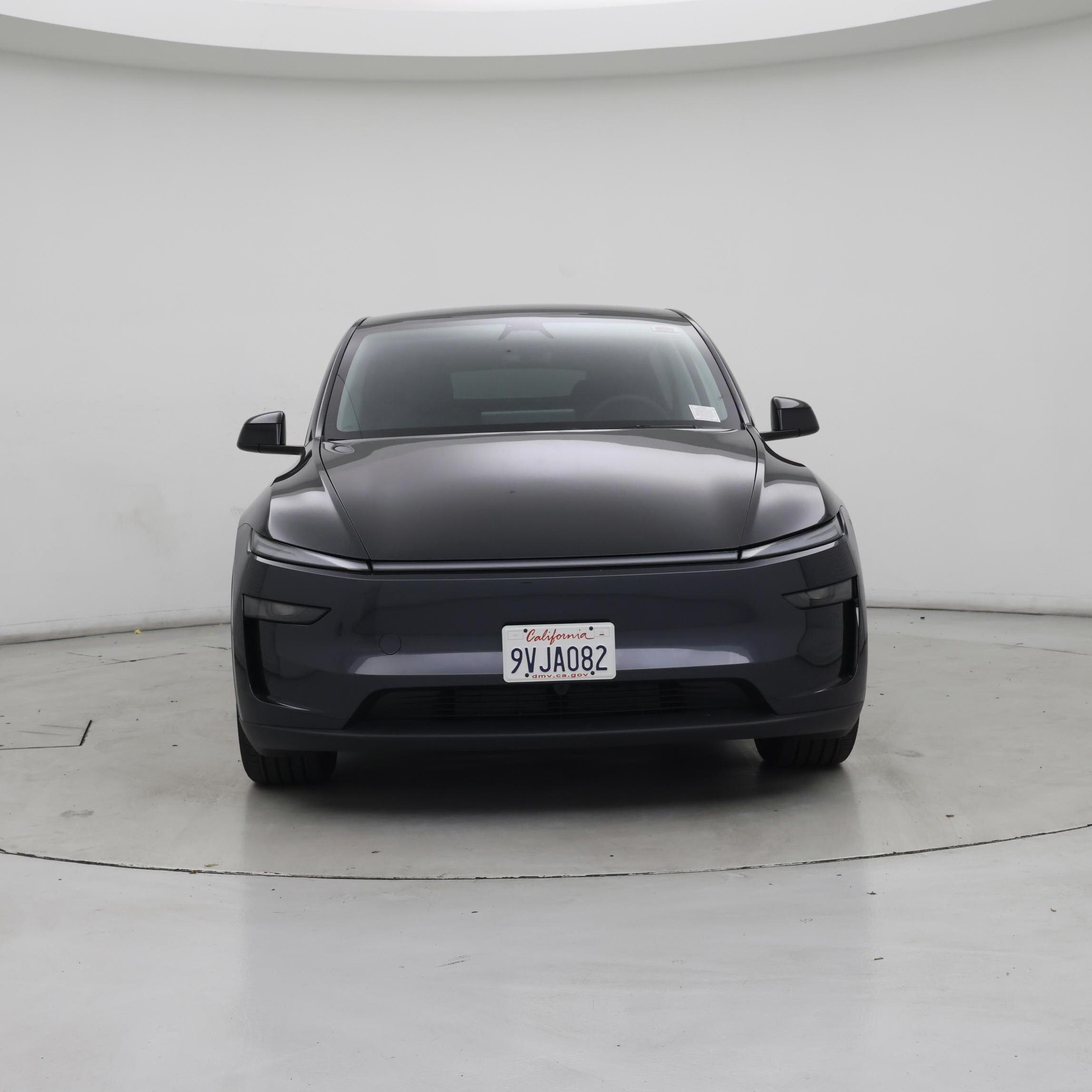 Thumbnail: 2026 Tesla Model Y - 5