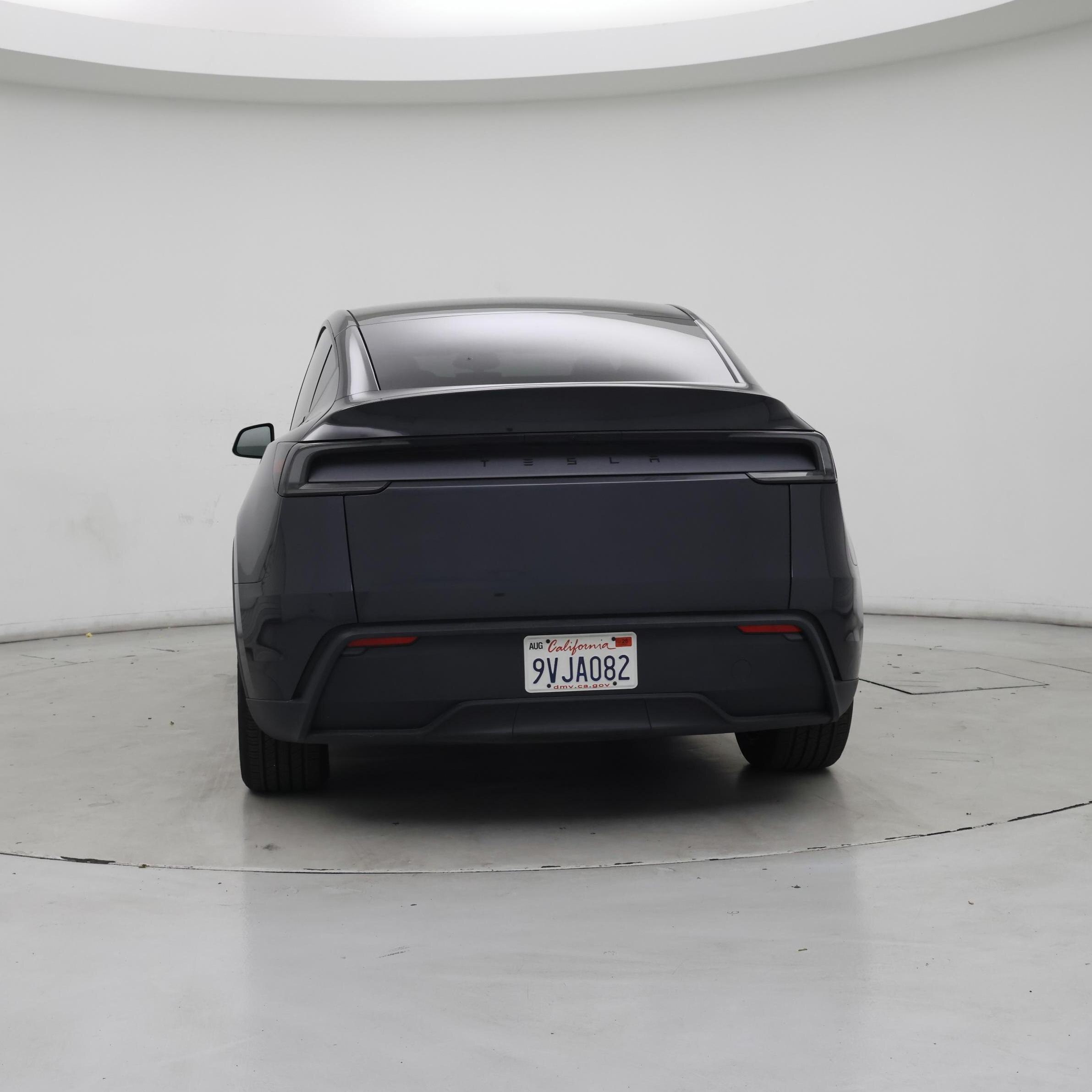 Thumbnail: 2026 Tesla Model Y - 6