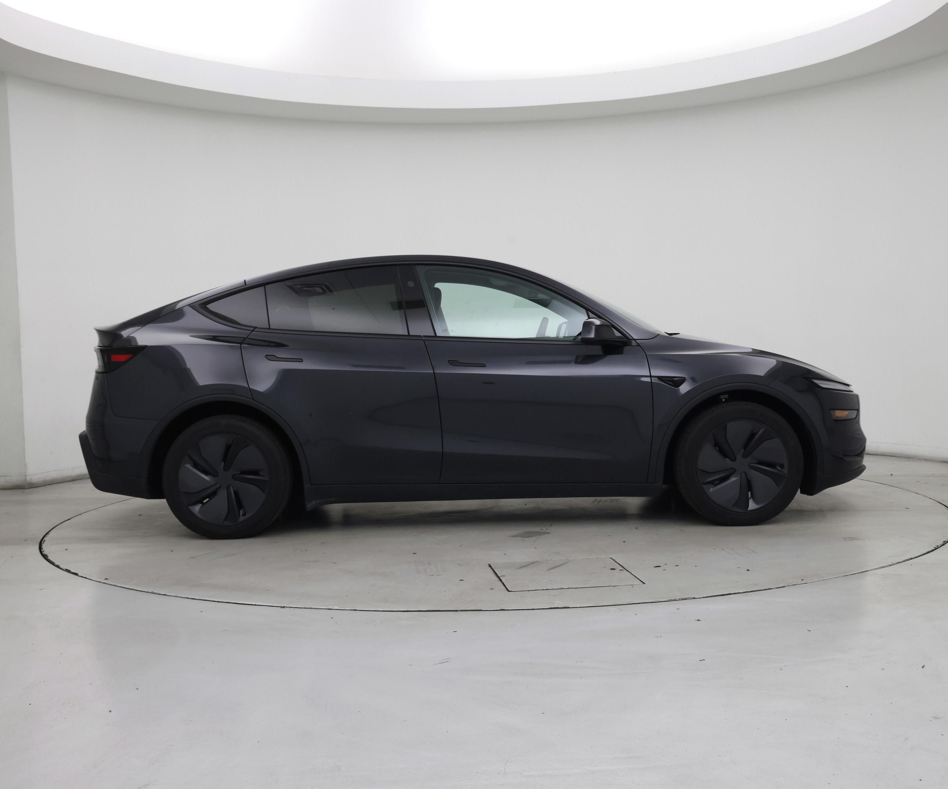 Thumbnail: 2026 Tesla Model Y - 7