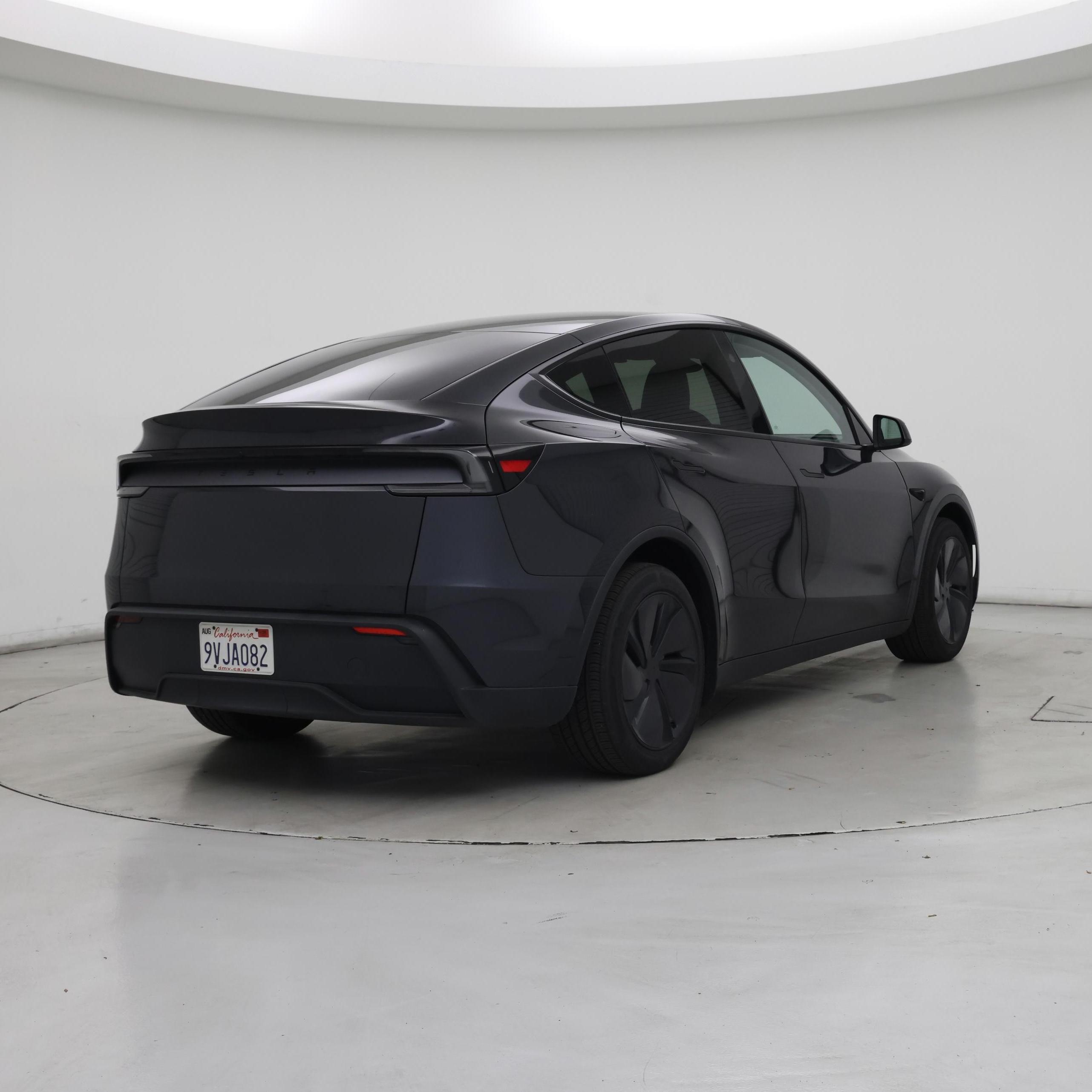 Thumbnail: 2026 Tesla Model Y - 8