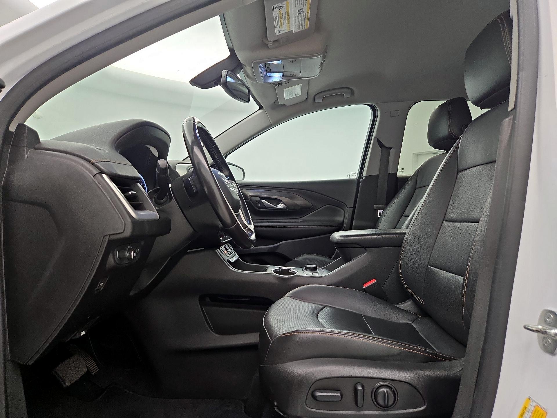 Thumbnail: 2019 GMC Terrain - 11