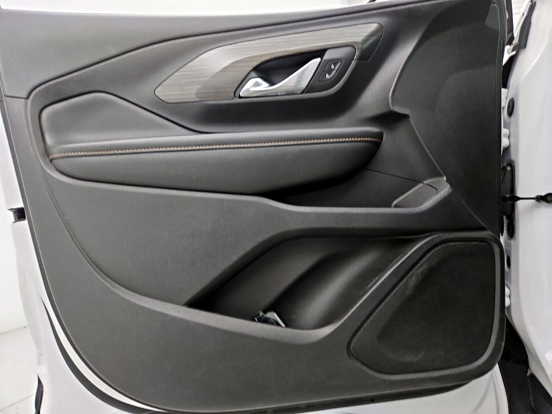 Thumbnail: 2019 GMC Terrain - 12