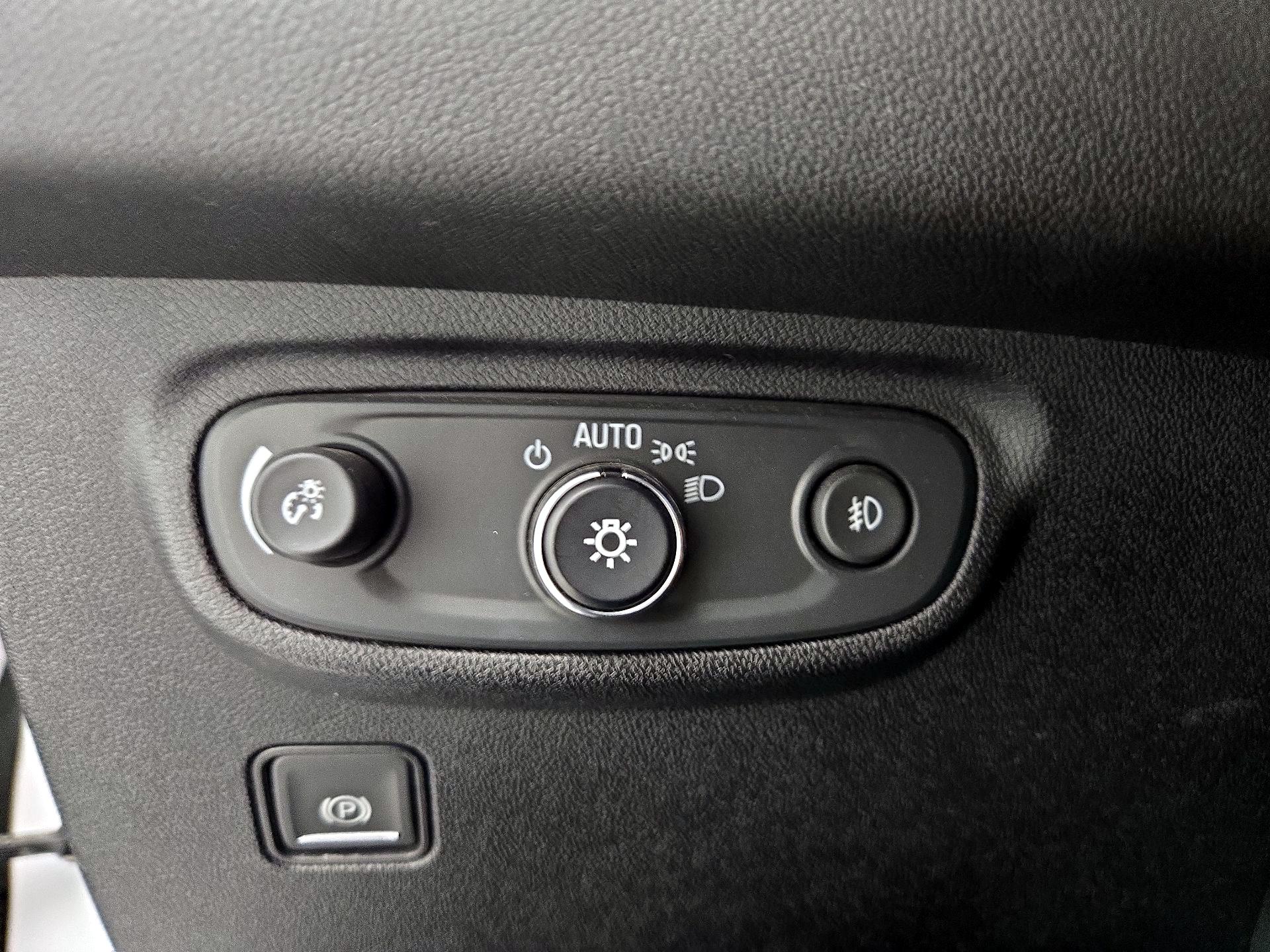 Thumbnail: 2019 GMC Terrain - 13